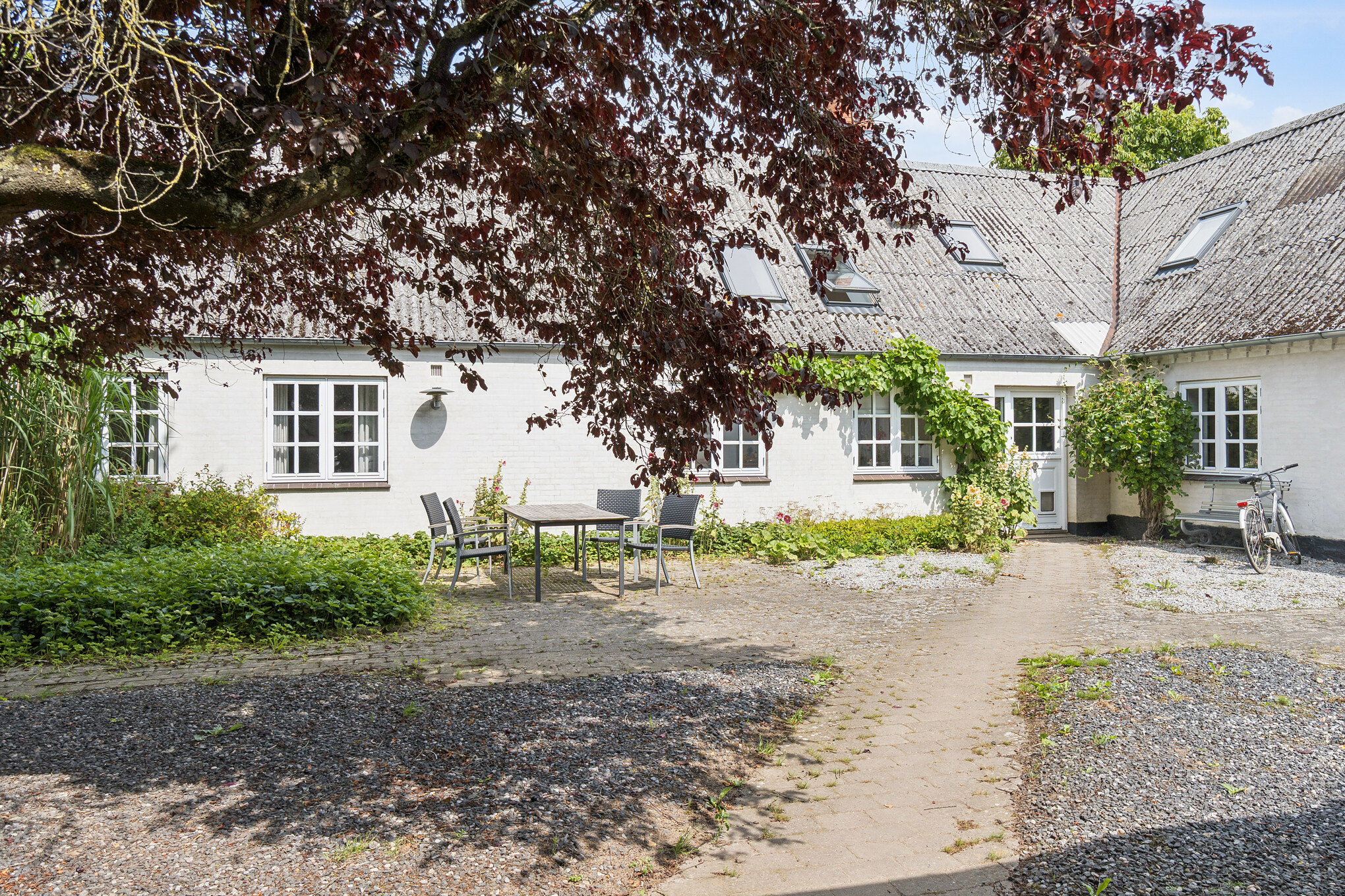 Fremhævet  billede i fuldskærmstilstand. Billede af Slagelse Landevej 135B, 4241 Vemmelev