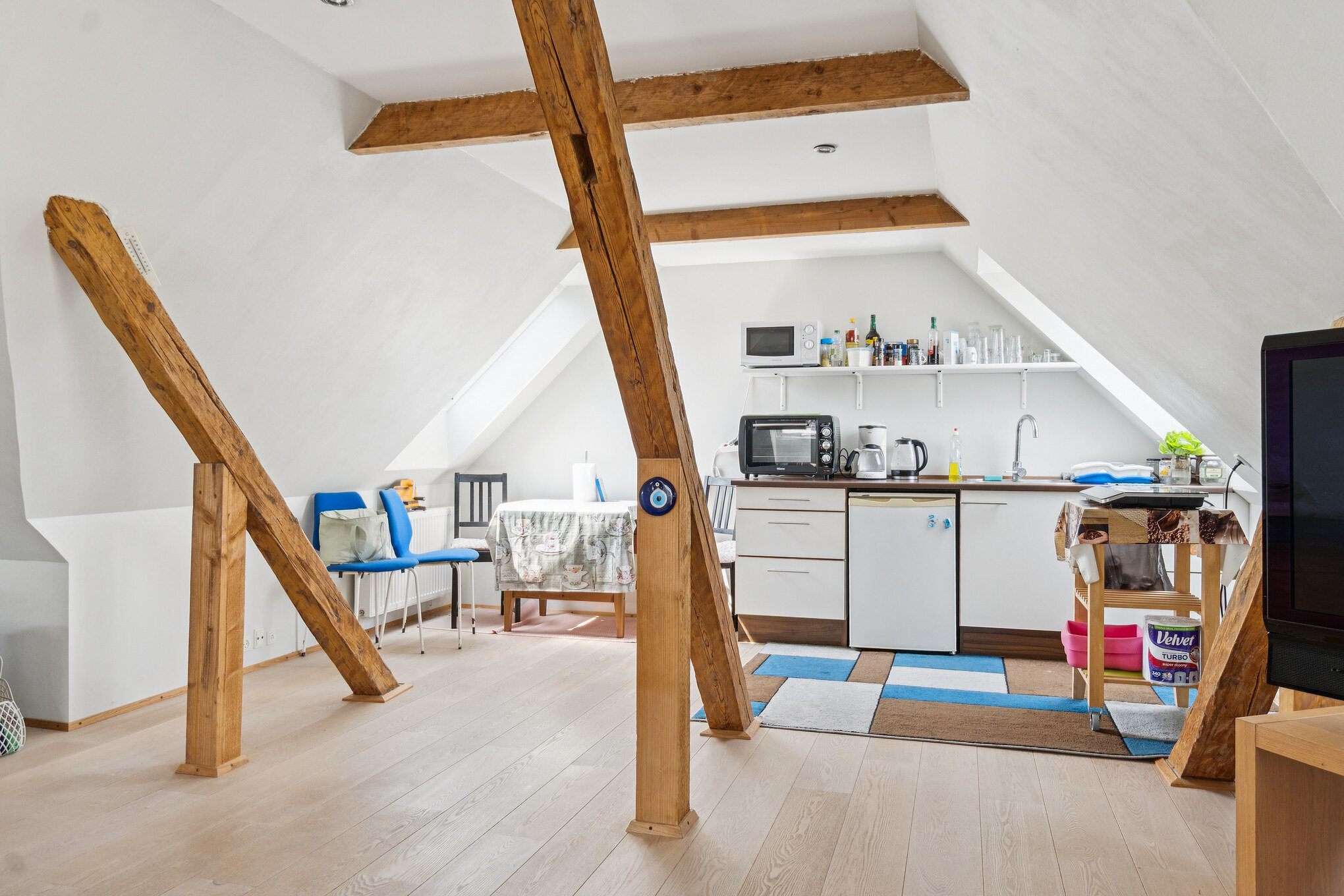 Fremhævet  billede i fuldskærmstilstand. Billede af Slagelse Landevej 135B, 4241 Vemmelev