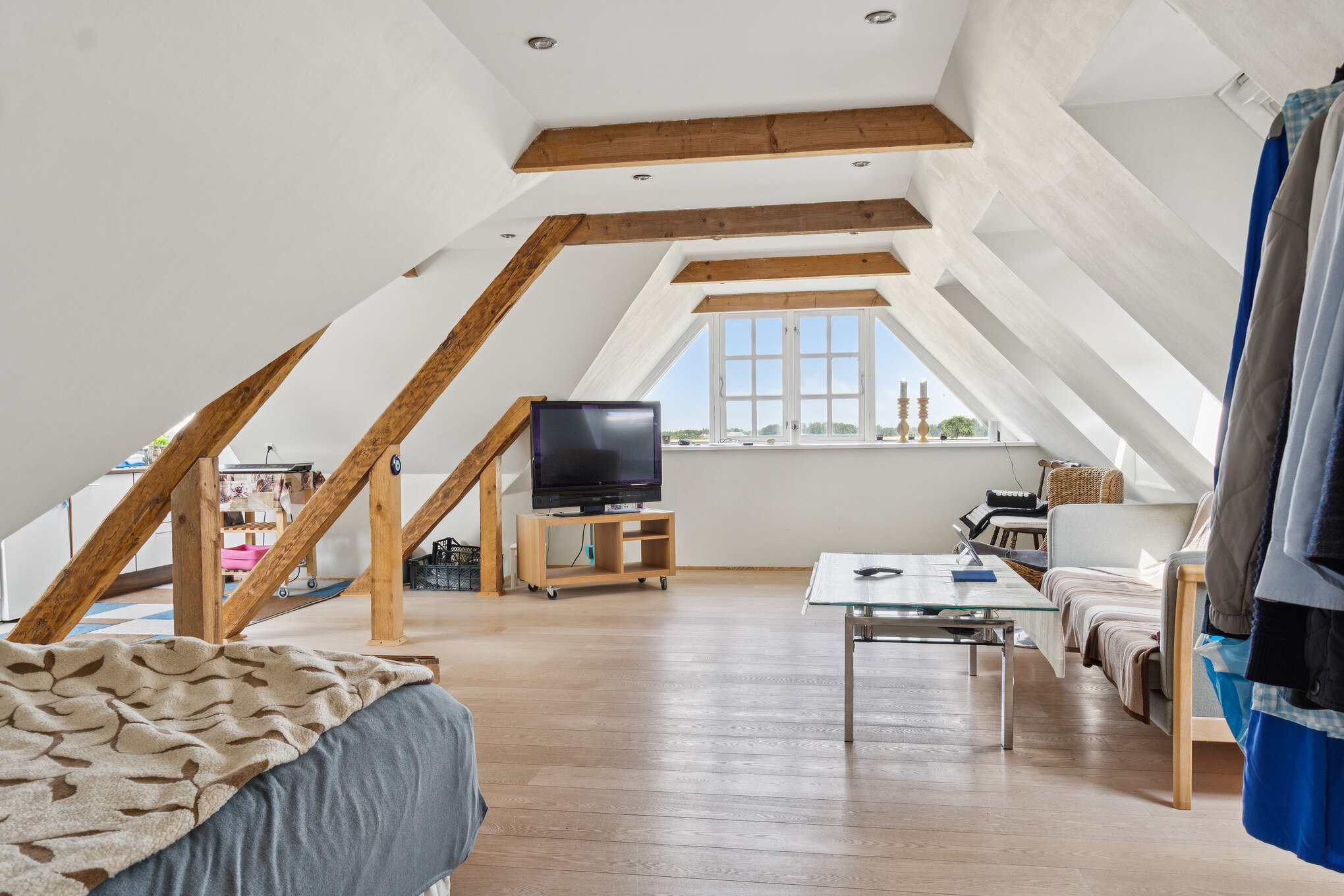 Fremhævet  billede i fuldskærmstilstand. Billede af Slagelse Landevej 135B, 4241 Vemmelev