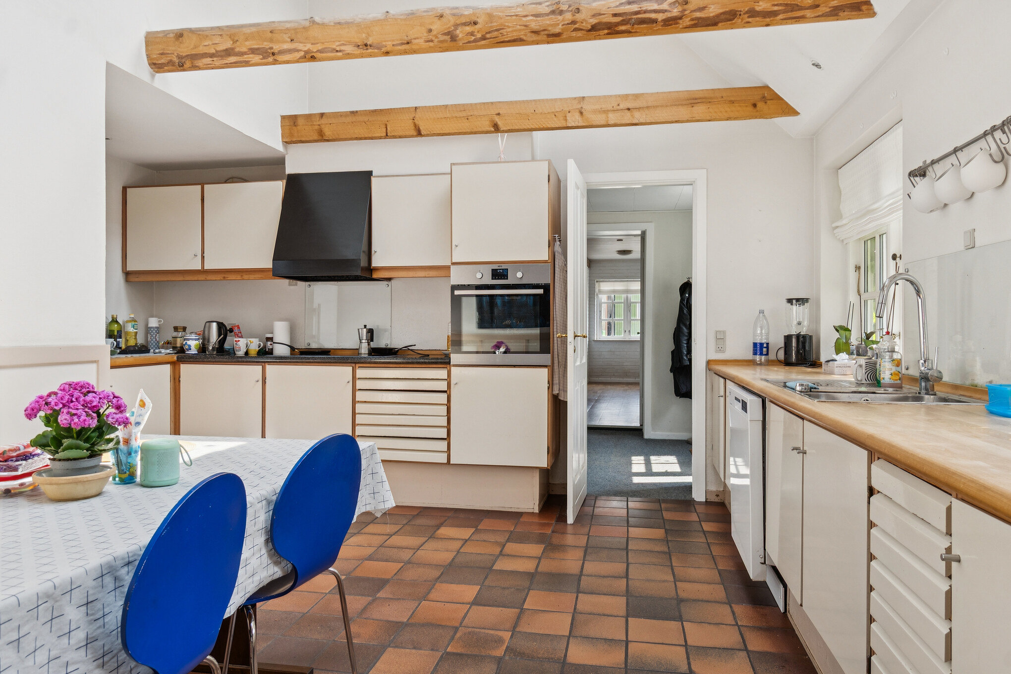 Fremhævet  billede i fuldskærmstilstand. Billede af Slagelse Landevej 135B, 4241 Vemmelev