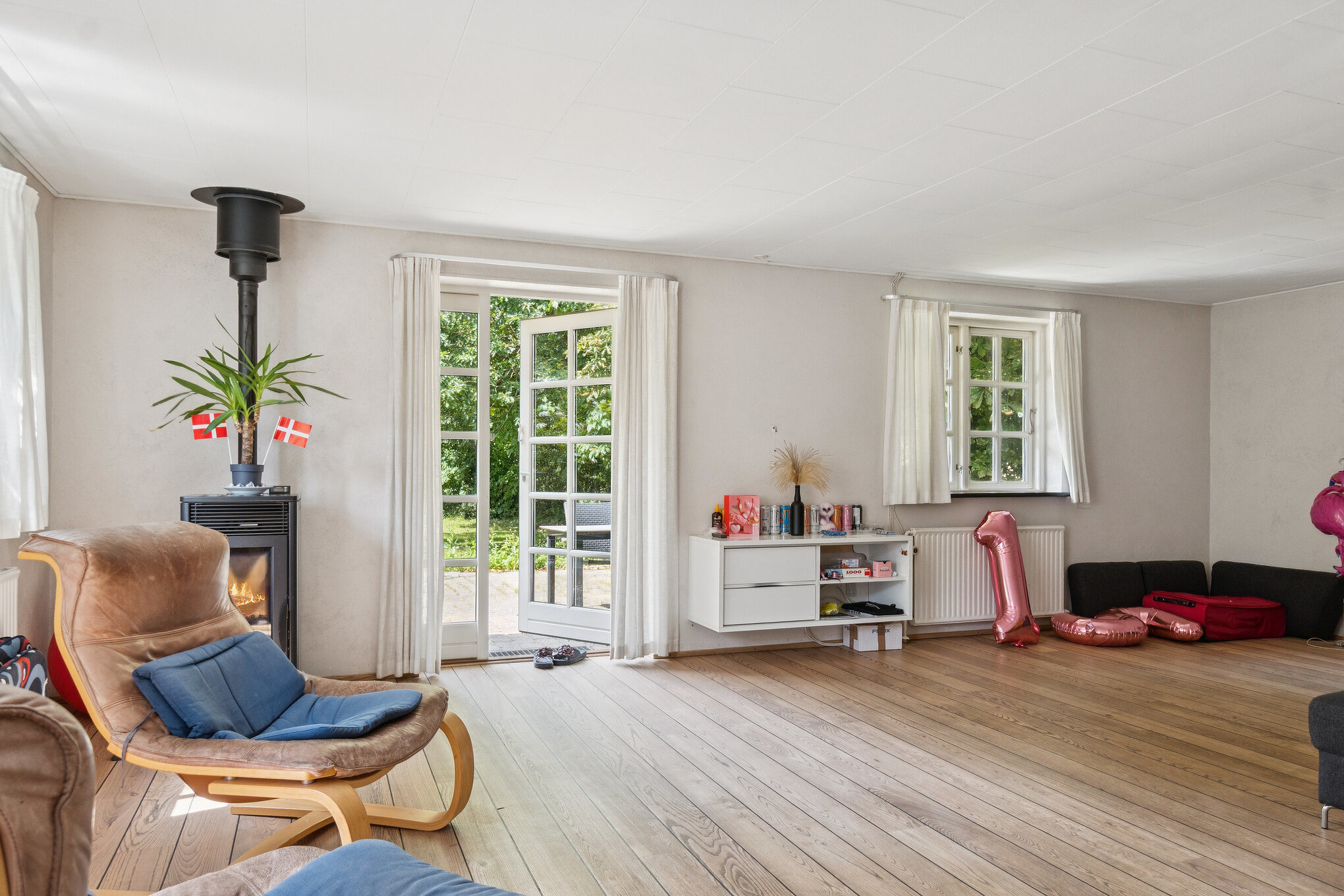 Fremhævet  billede i fuldskærmstilstand. Billede af Slagelse Landevej 135B, 4241 Vemmelev