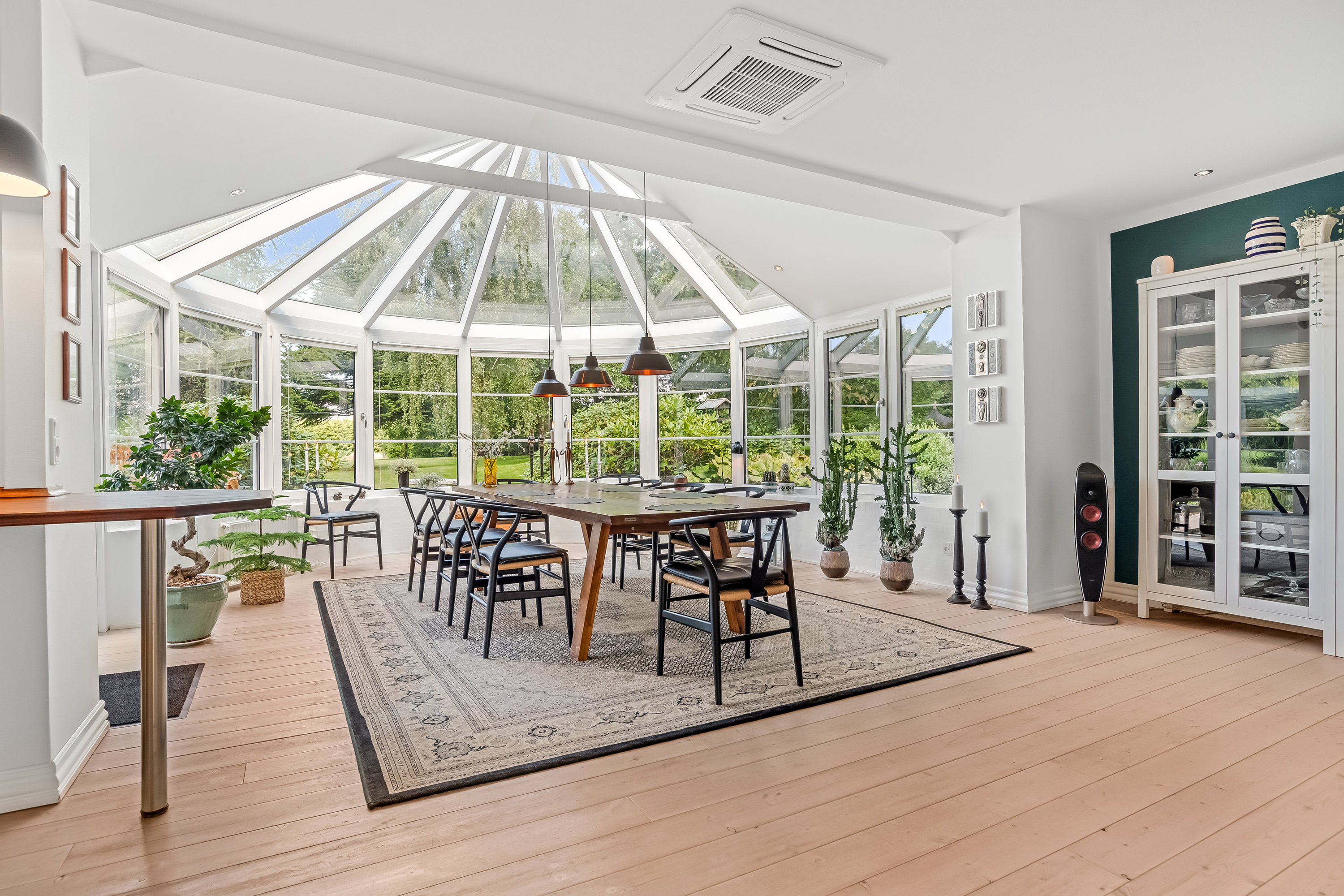 Fremhævet andet billede i fuldskærmstilstand. Billede af Nørre Bøgildvej 1, Borbjerg, 7500 Holstebro