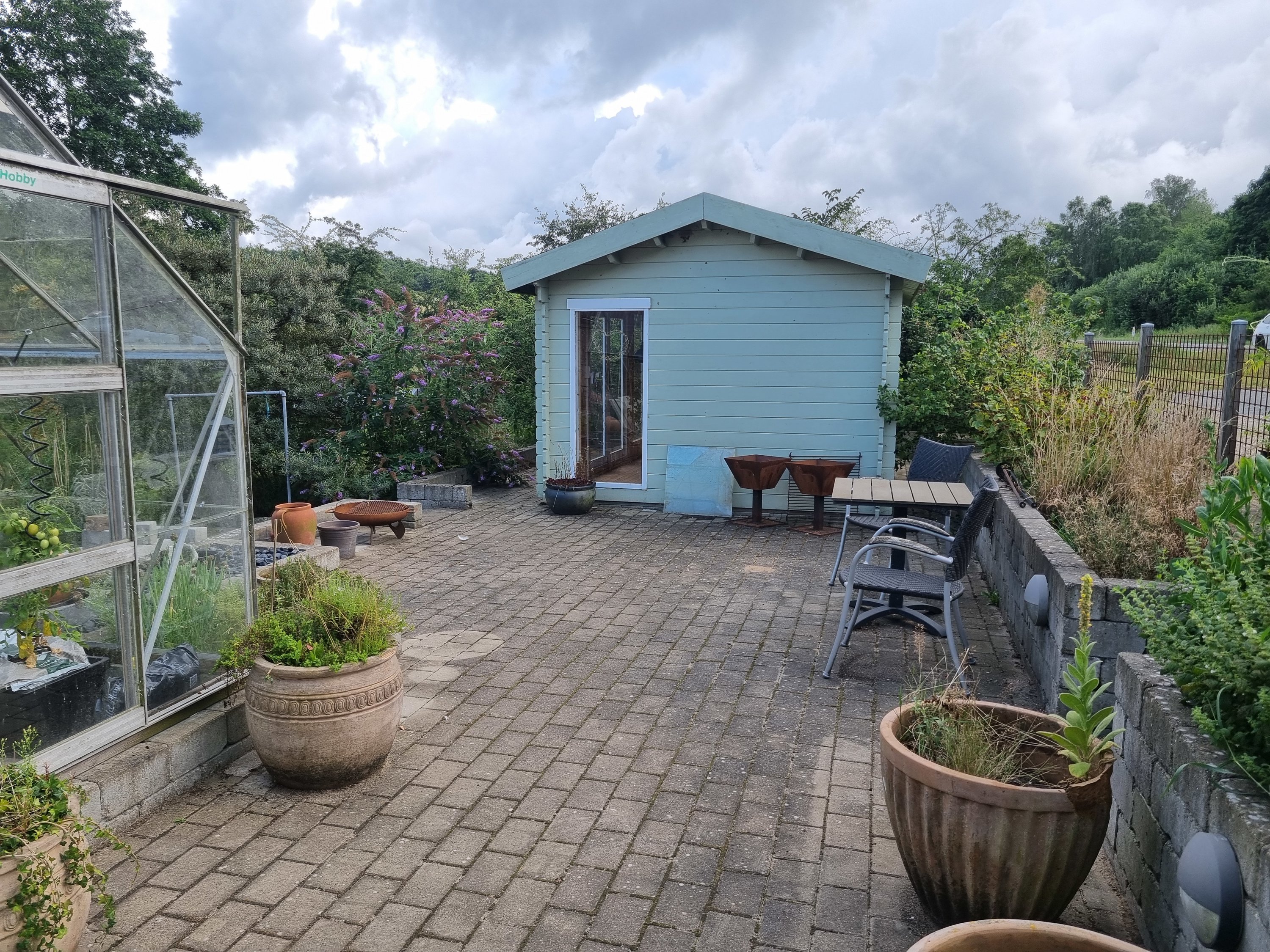 Fremhævet  billede i fuldskærmstilstand. Billede af Løgstørvej 42, 8831 Løgstrup