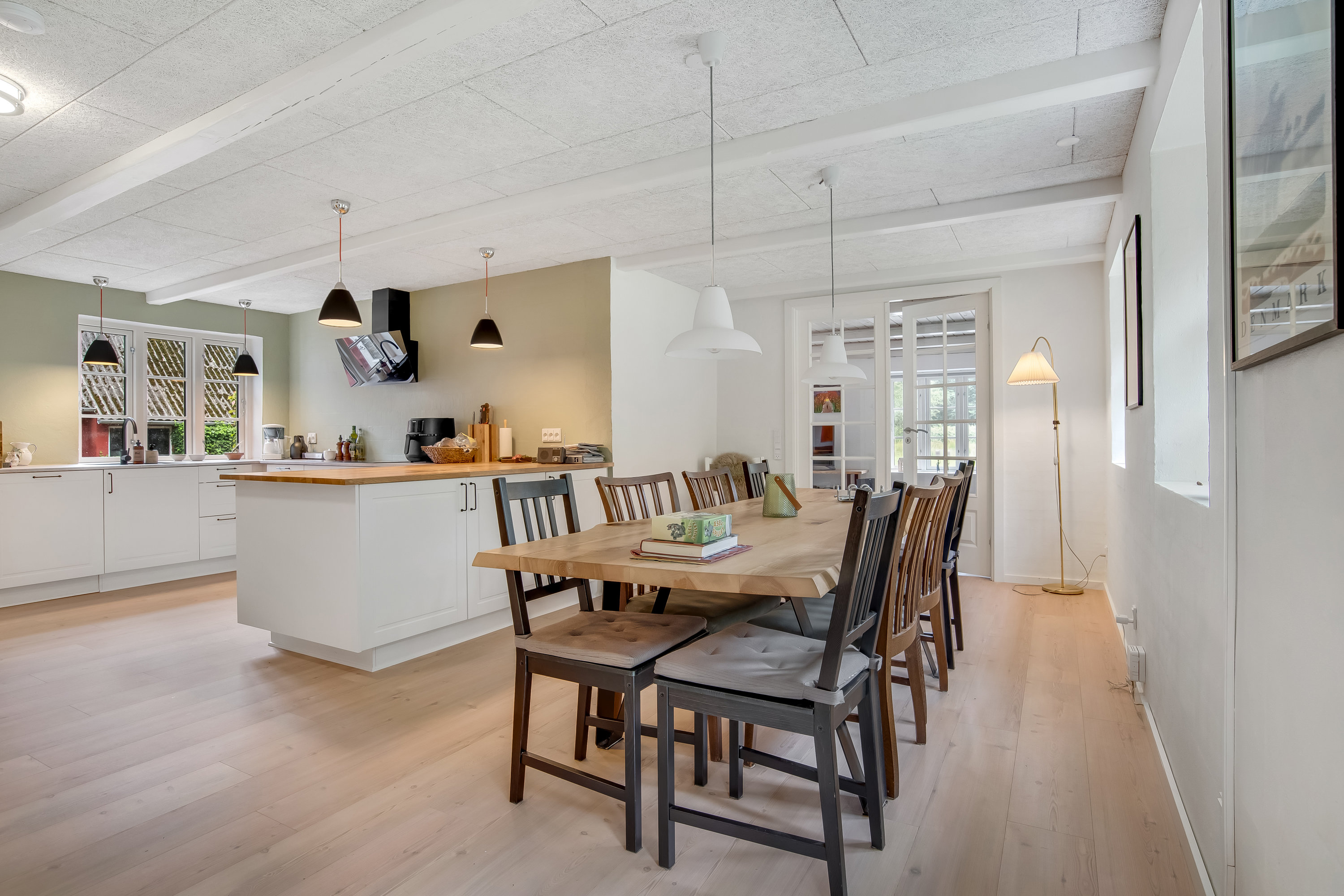 Miniaturebillede 1: andet. Billede af Agerfeldvej 17, 7550 Sørvad