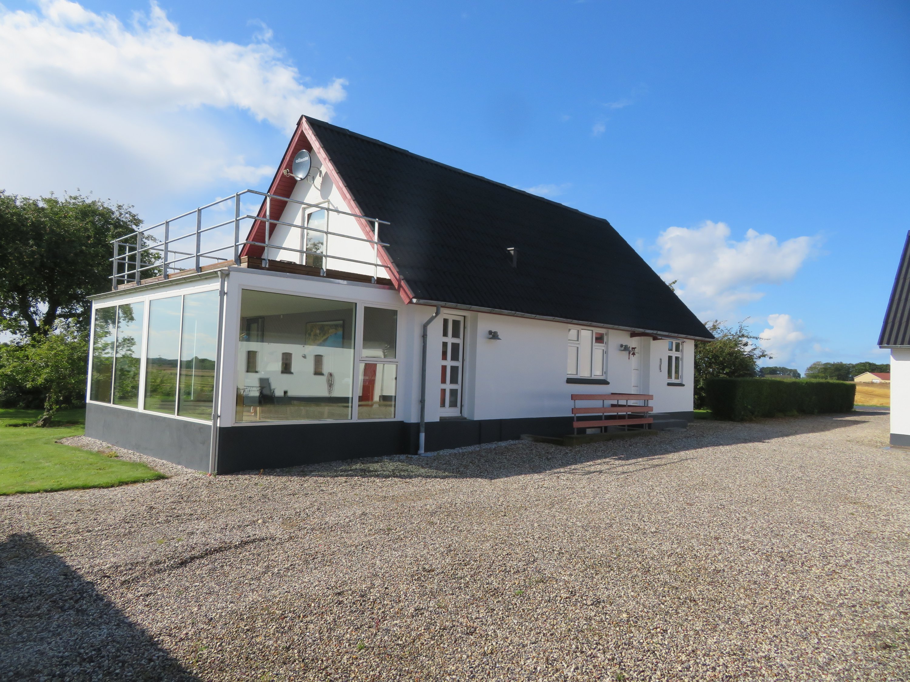 Miniaturebillede 2: . Billede af Stenaltvej 9, Voer, 8950 Ørsted