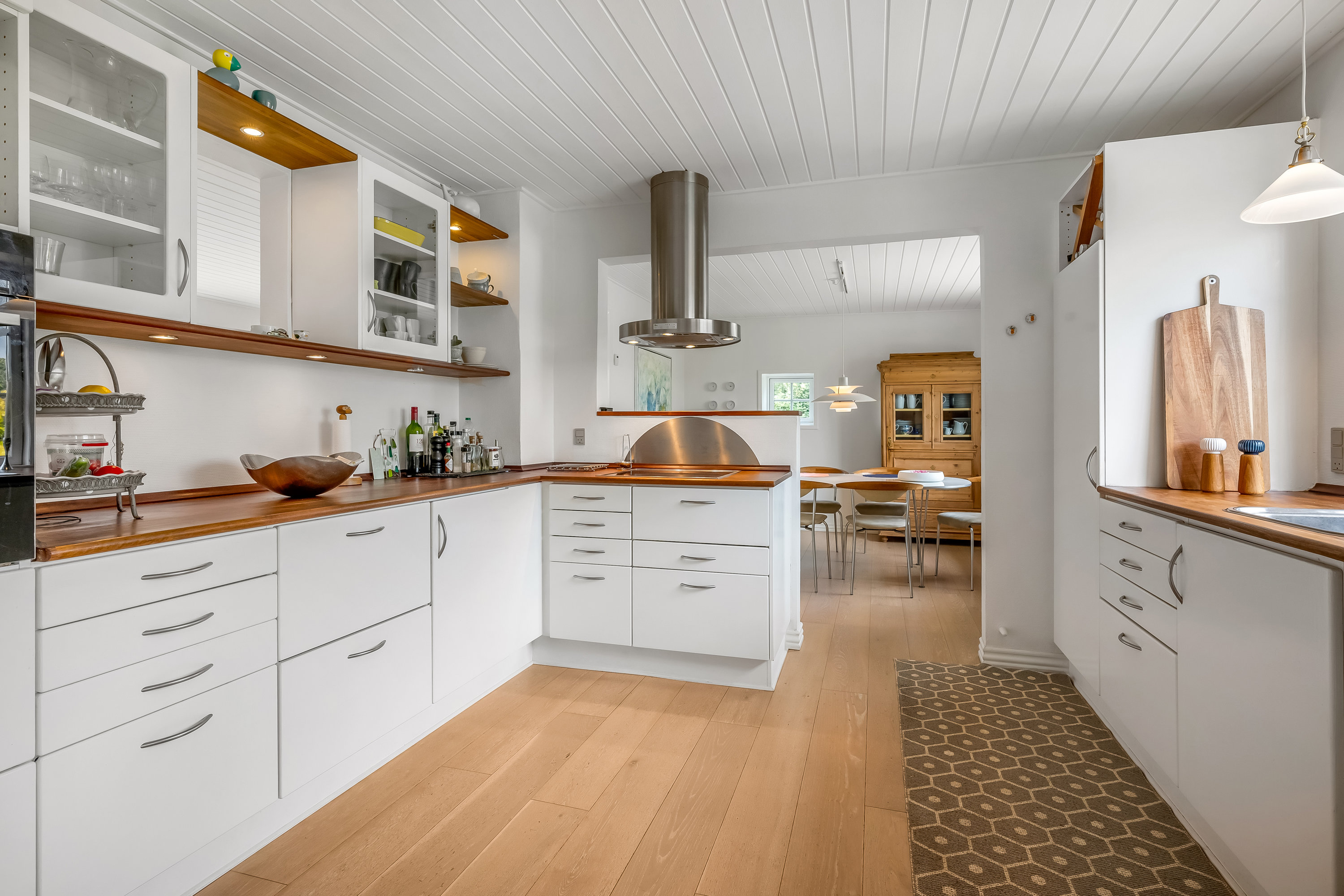 Miniaturebillede 2: andet. Billede af Tinkerdalsvej 3, Skave, 7500 Holstebro