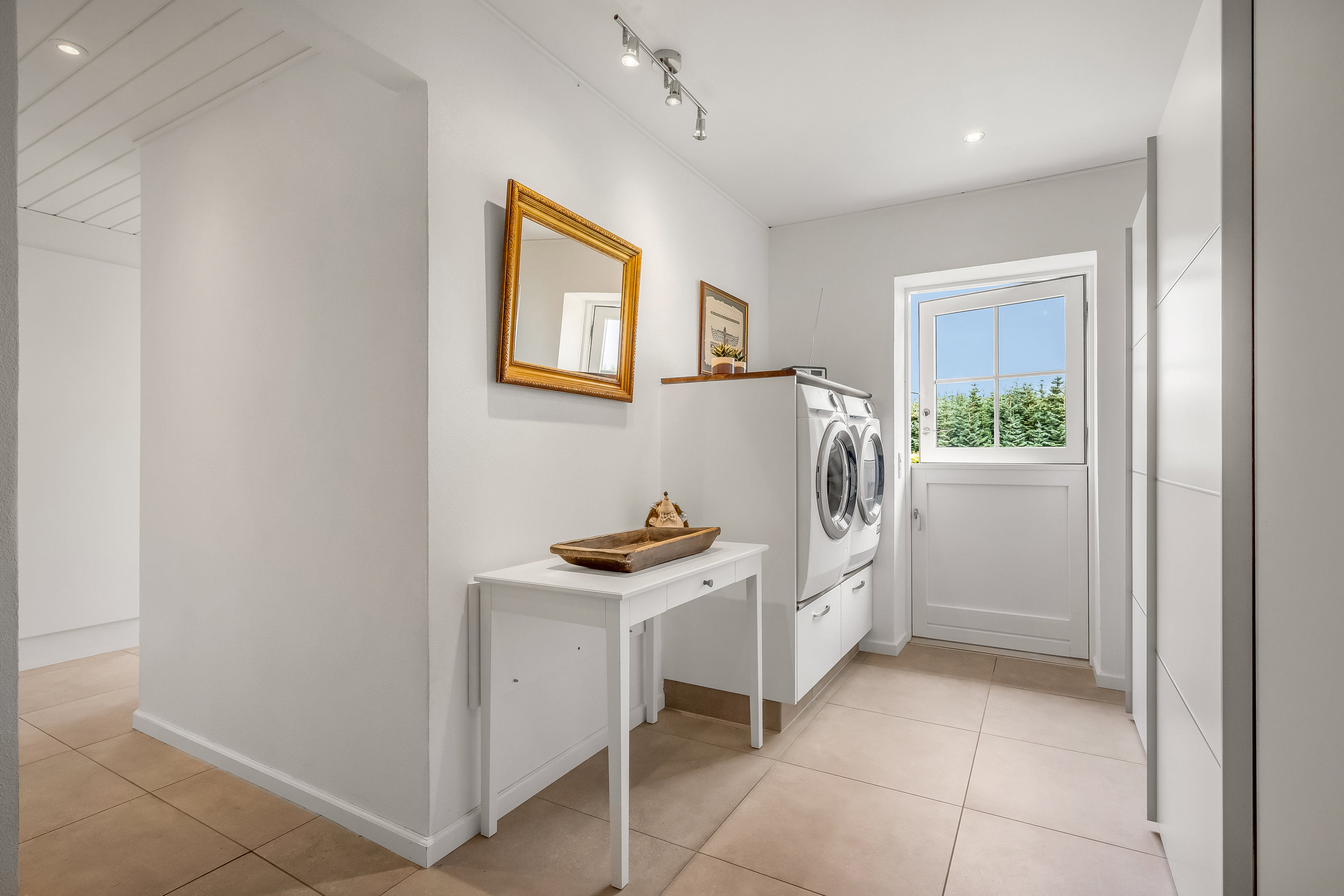 Fremhævet bryggers billede i fuldskærmstilstand. Billede af Tinkerdalsvej 3, Skave, 7500 Holstebro