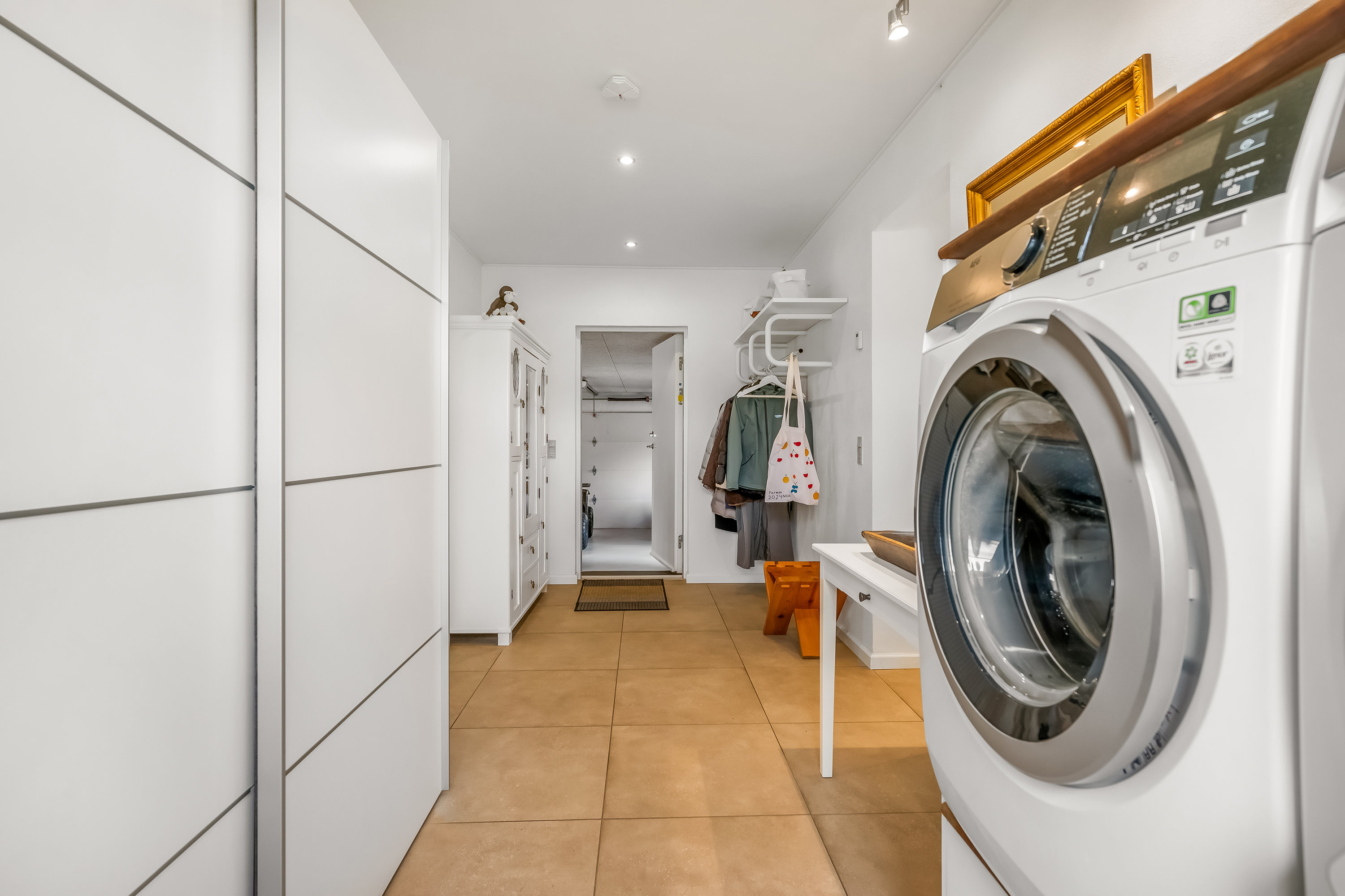 Fremhævet bryggers billede i fuldskærmstilstand. Billede af Tinkerdalsvej 3, Skave, 7500 Holstebro