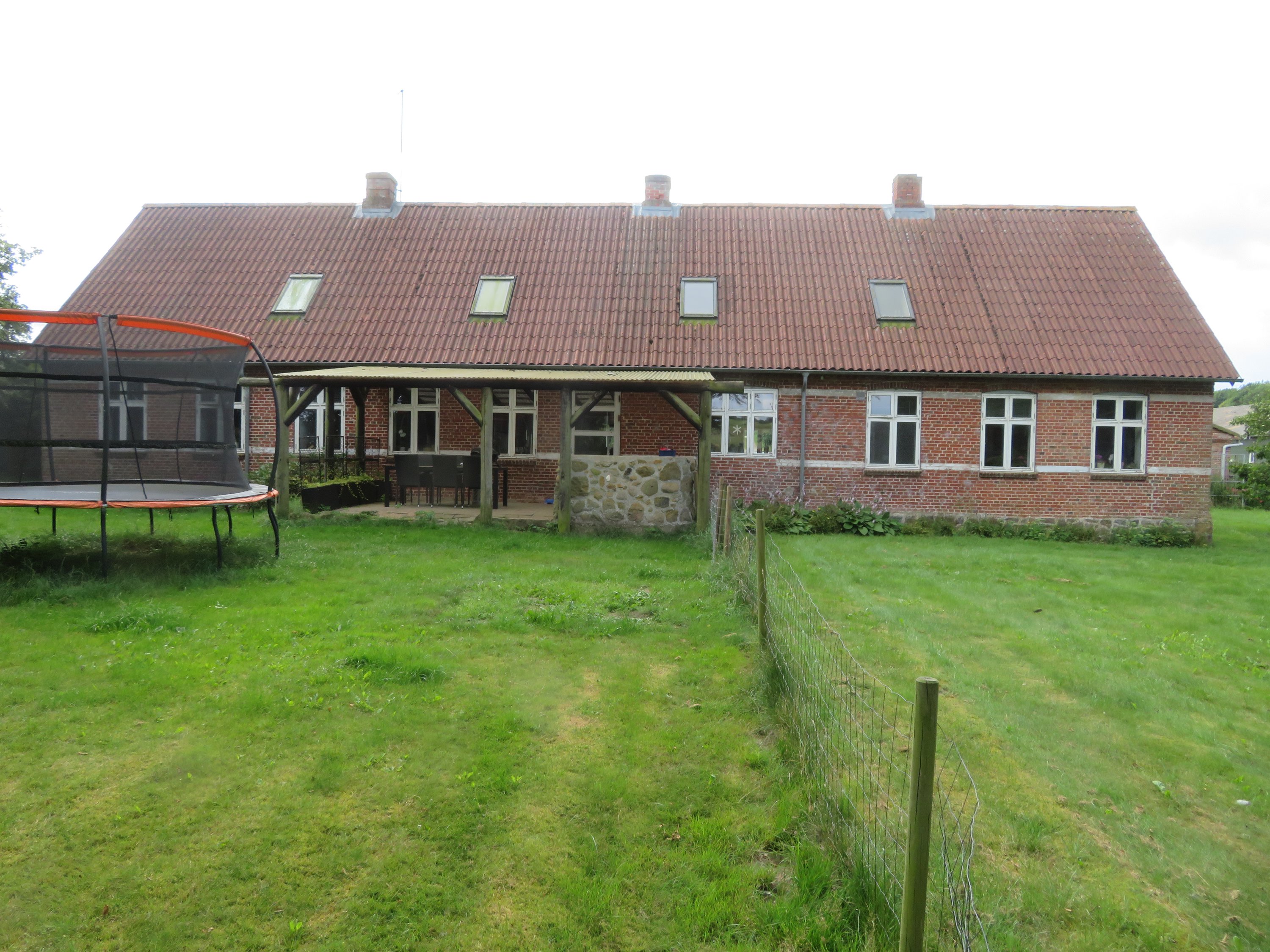 Fremhævet  billede i fuldskærmstilstand. Billede af Svejstrupvej 6, Svejstrup, 8370 Hadsten