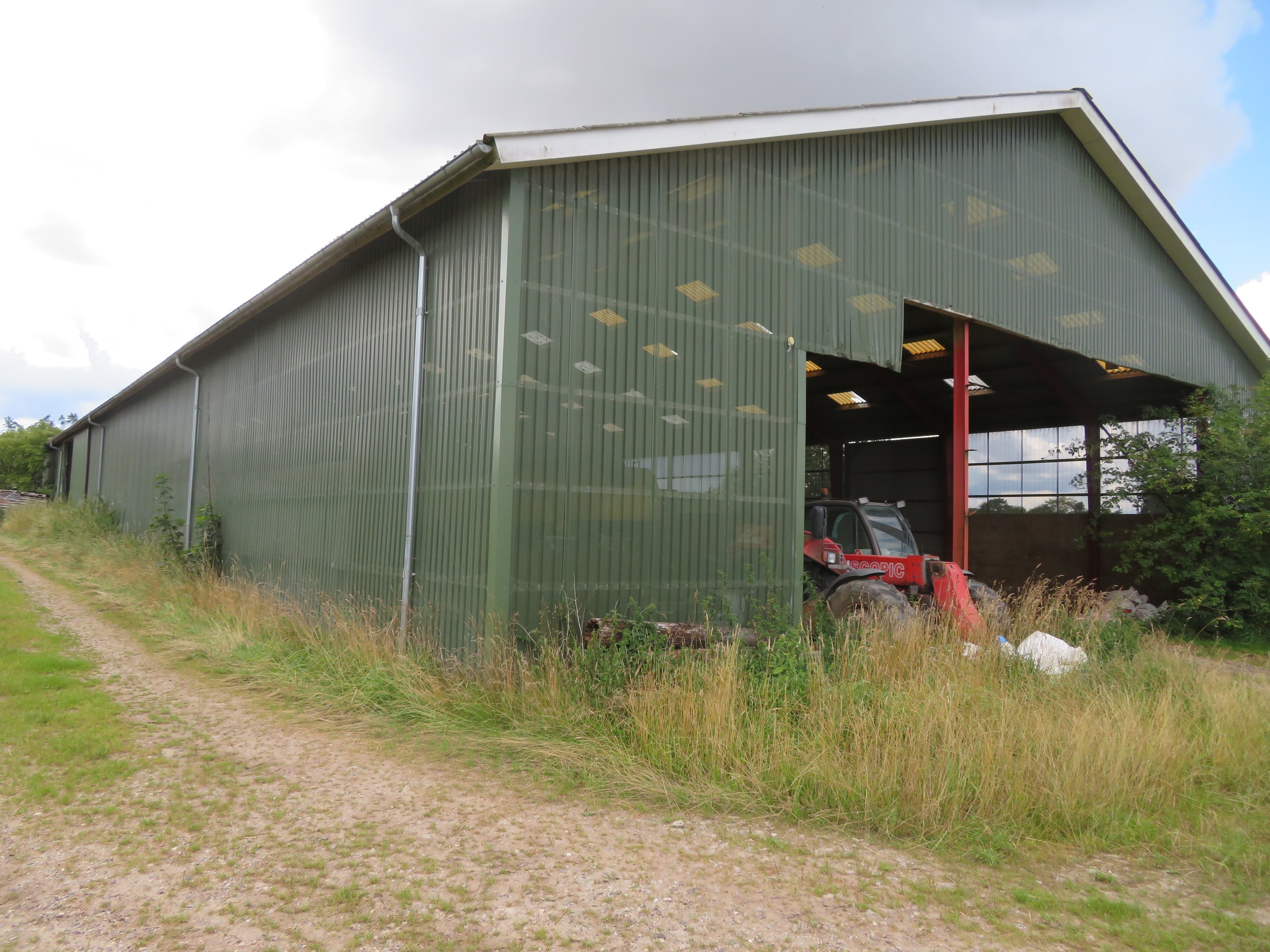 Fremhævet  billede i fuldskærmstilstand. Billede af Svejstrupvej 6, Svejstrup, 8370 Hadsten