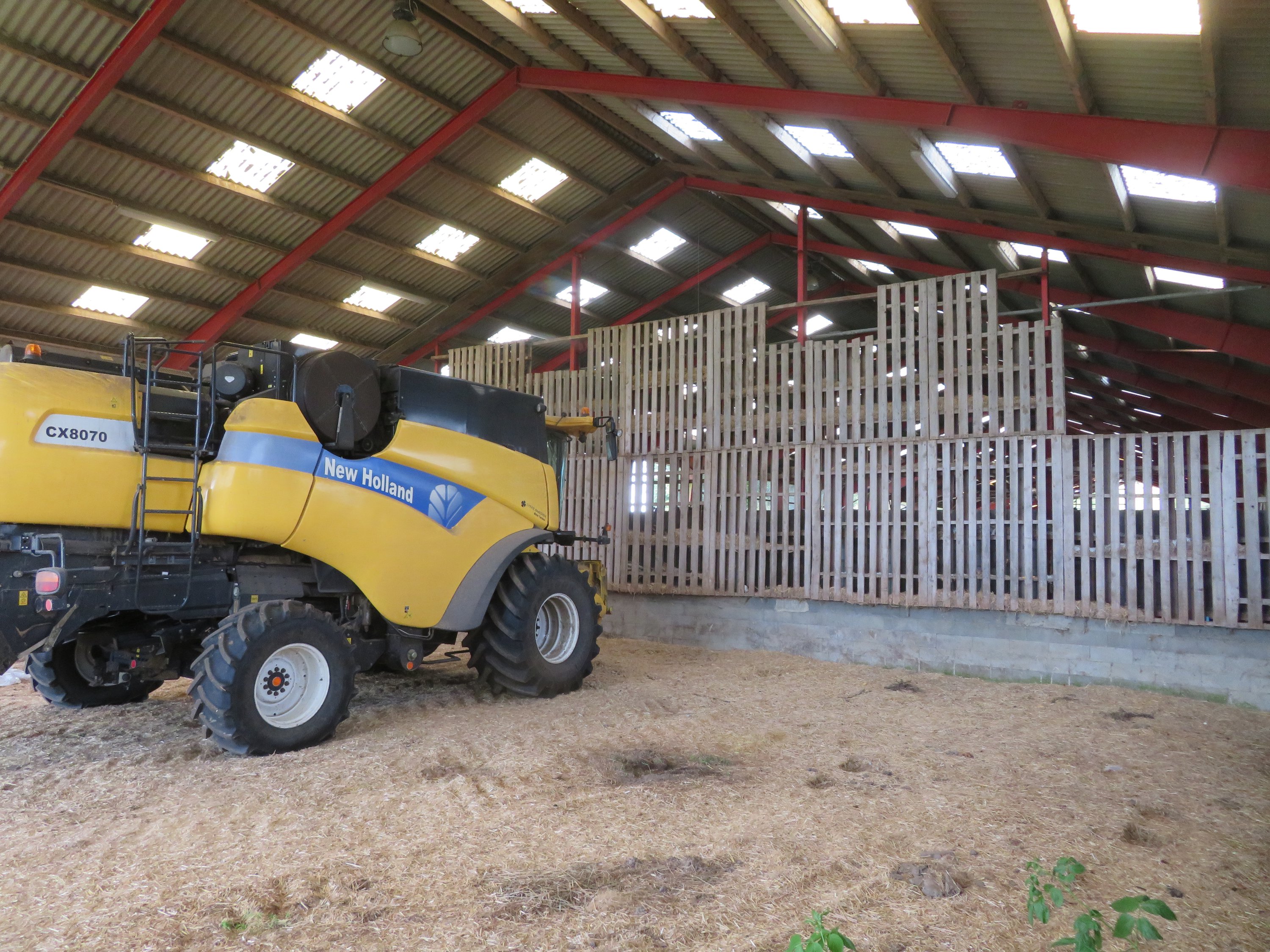 Fremhævet  billede i fuldskærmstilstand. Billede af Svejstrupvej 6, Svejstrup, 8370 Hadsten