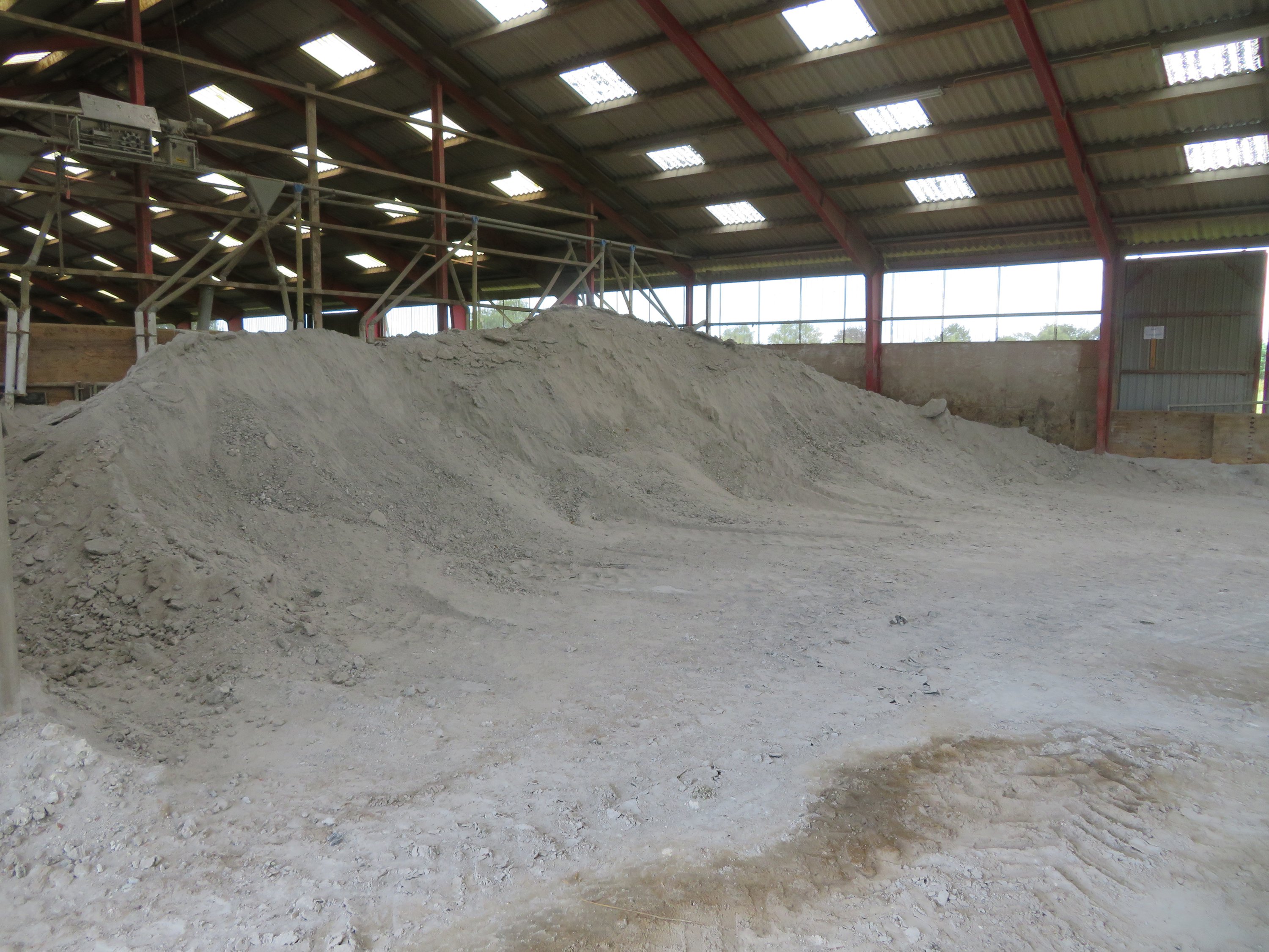 Fremhævet  billede i fuldskærmstilstand. Billede af Svejstrupvej 6, Svejstrup, 8370 Hadsten