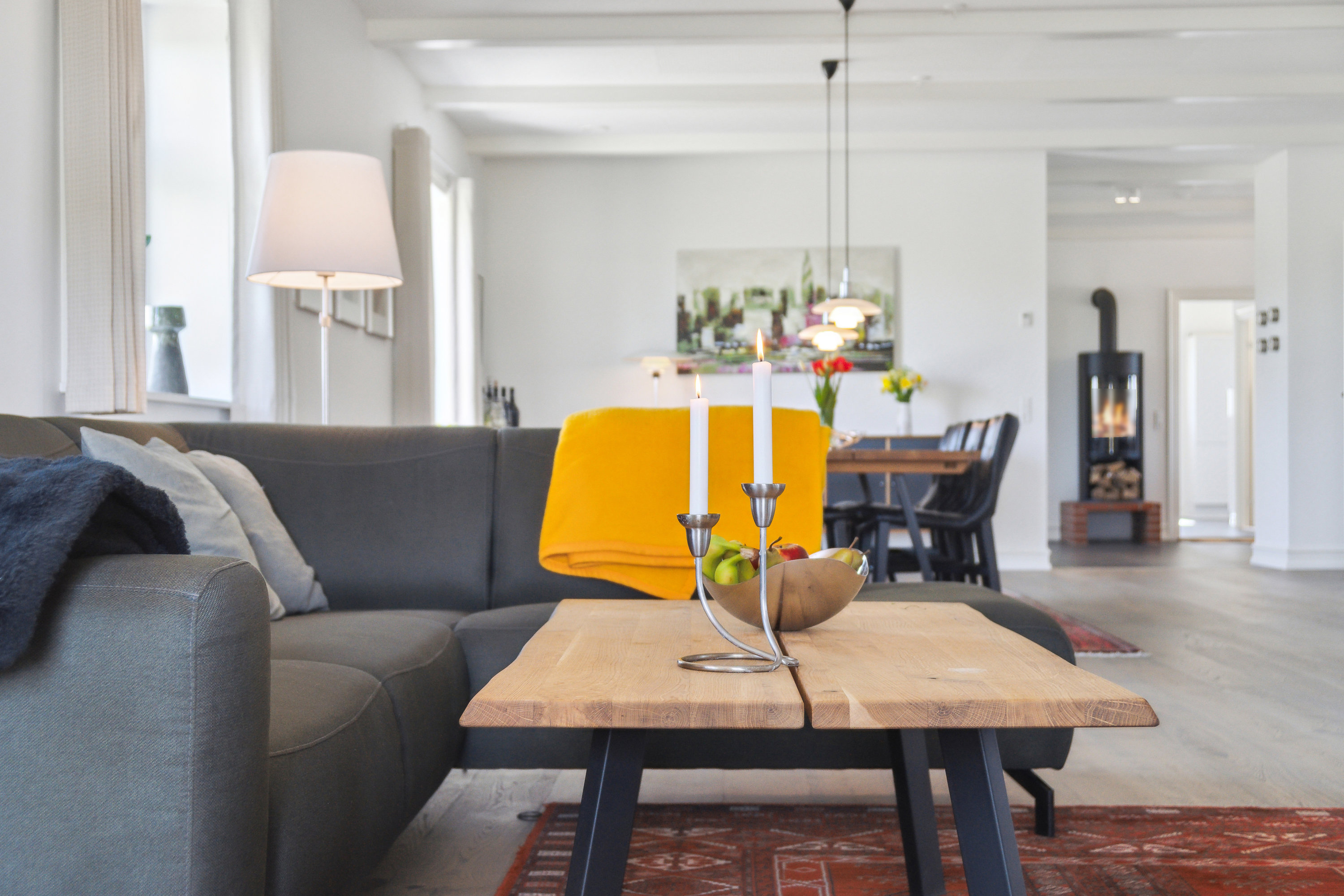 Fremhævet  billede i fuldskærmstilstand. Billede af Bøgildshøjvej 10, Fangel, 5260 Odense S