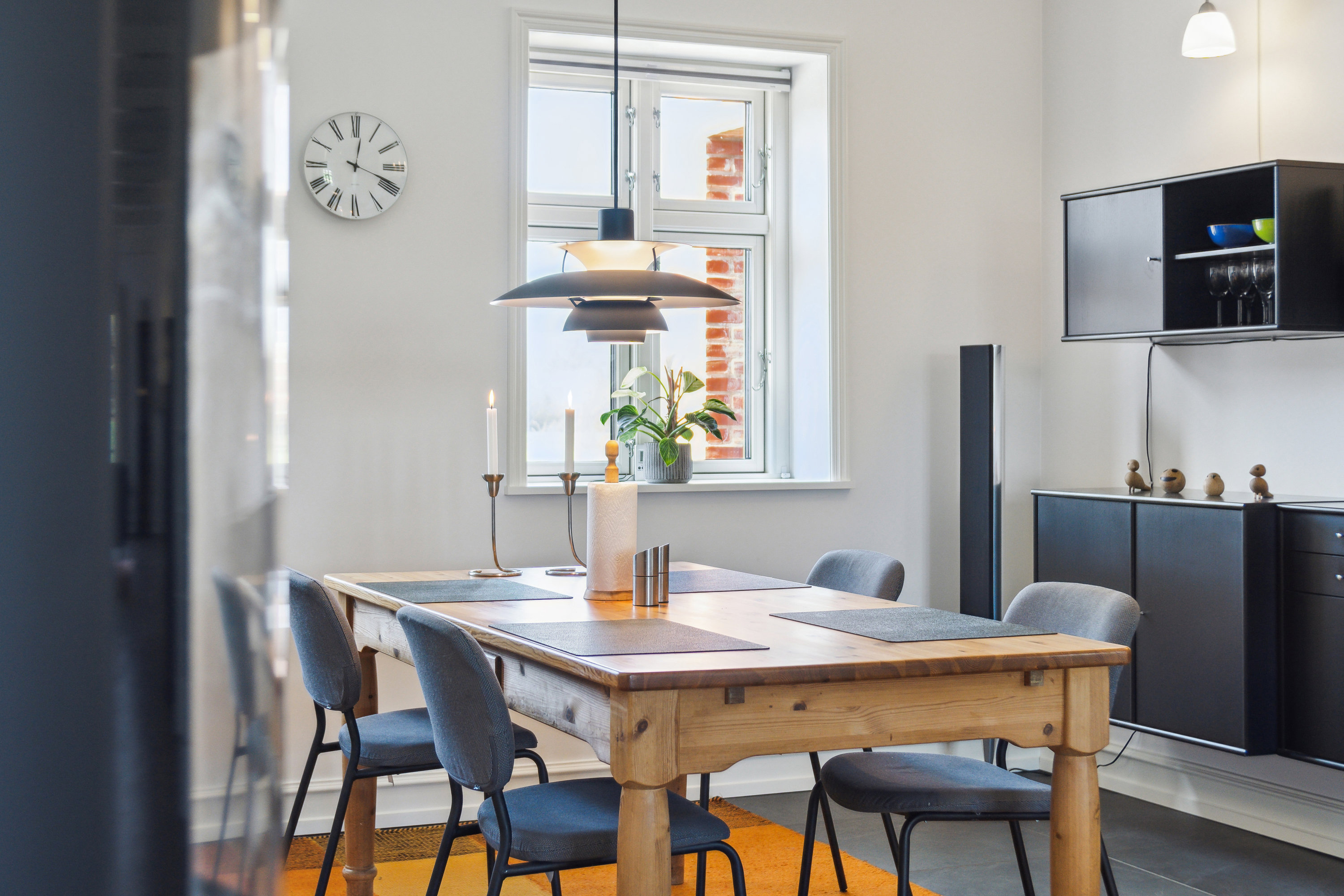 Fremhævet  billede i fuldskærmstilstand. Billede af Bøgildshøjvej 10, Fangel, 5260 Odense S