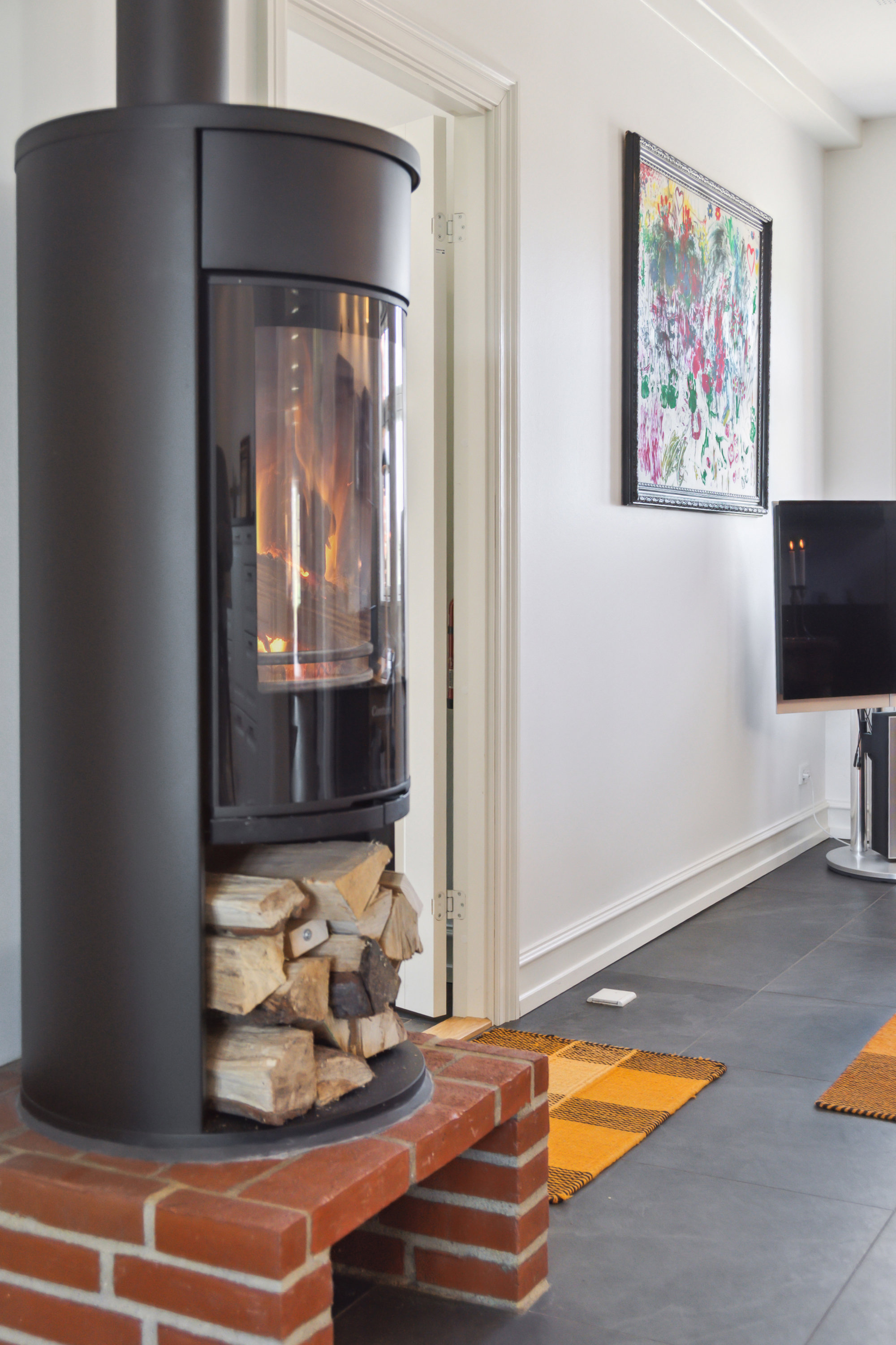 Fremhævet  billede i fuldskærmstilstand. Billede af Bøgildshøjvej 10, Fangel, 5260 Odense S