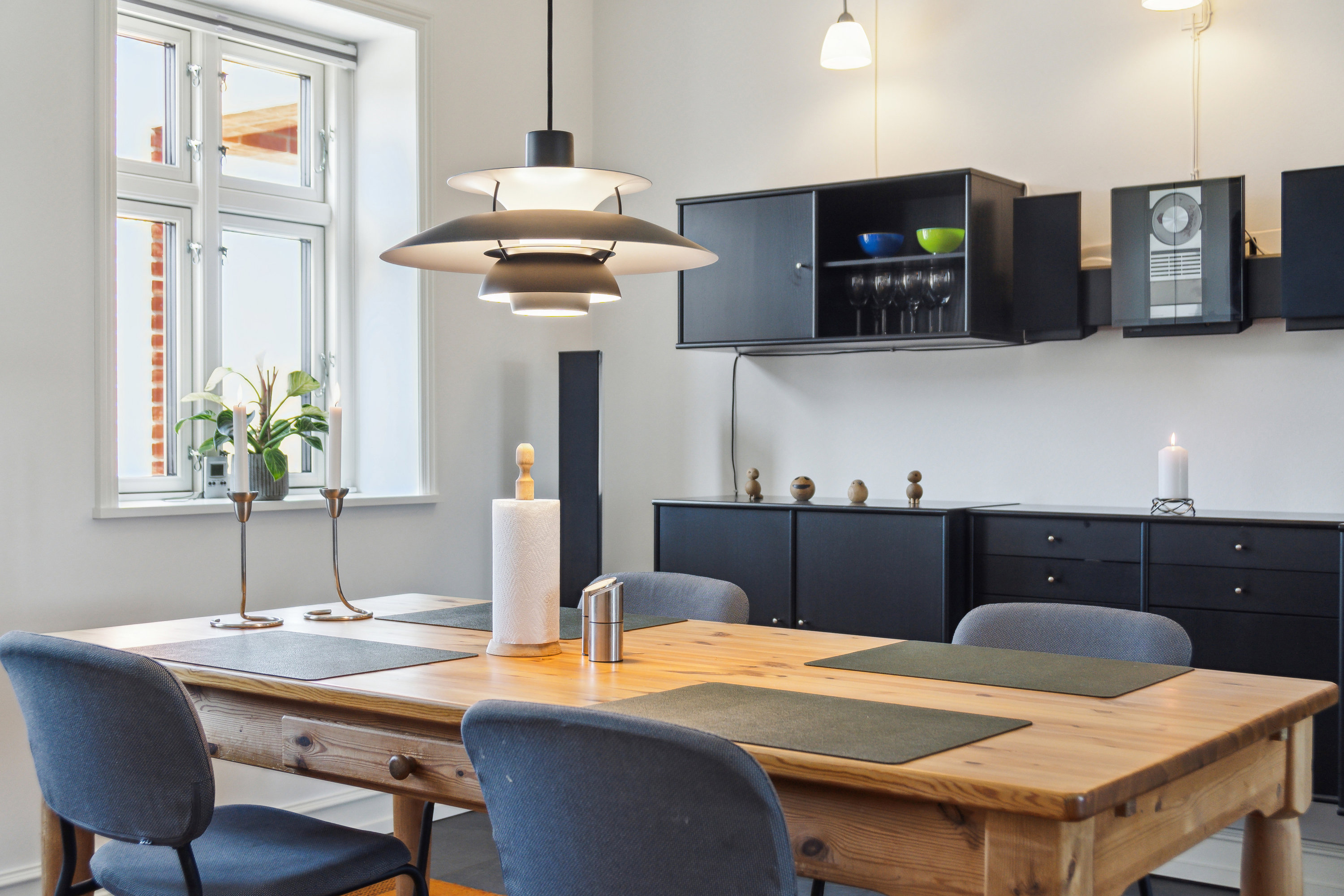 Fremhævet  billede i fuldskærmstilstand. Billede af Bøgildshøjvej 10, Fangel, 5260 Odense S