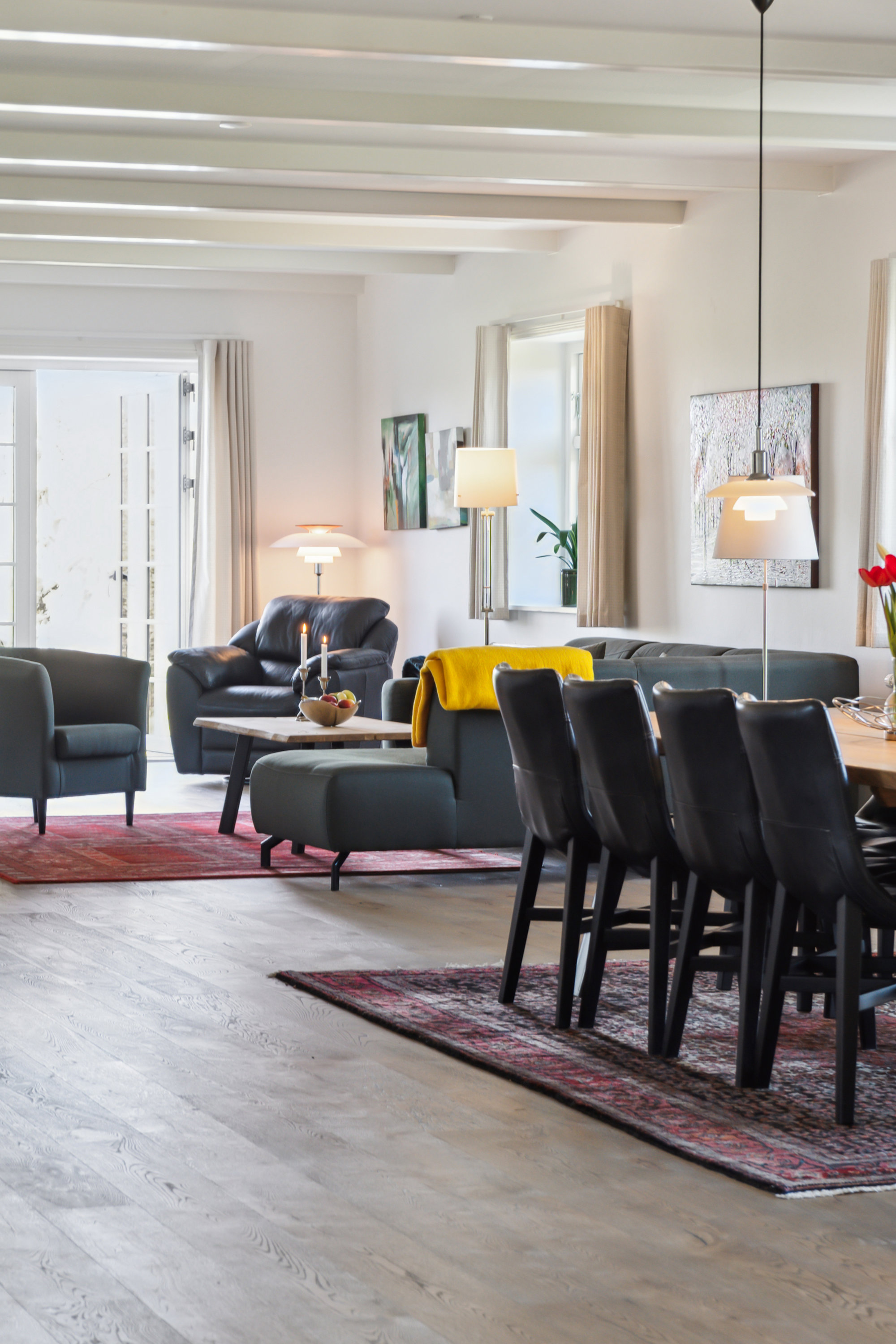 Fremhævet  billede i fuldskærmstilstand. Billede af Bøgildshøjvej 10, Fangel, 5260 Odense S