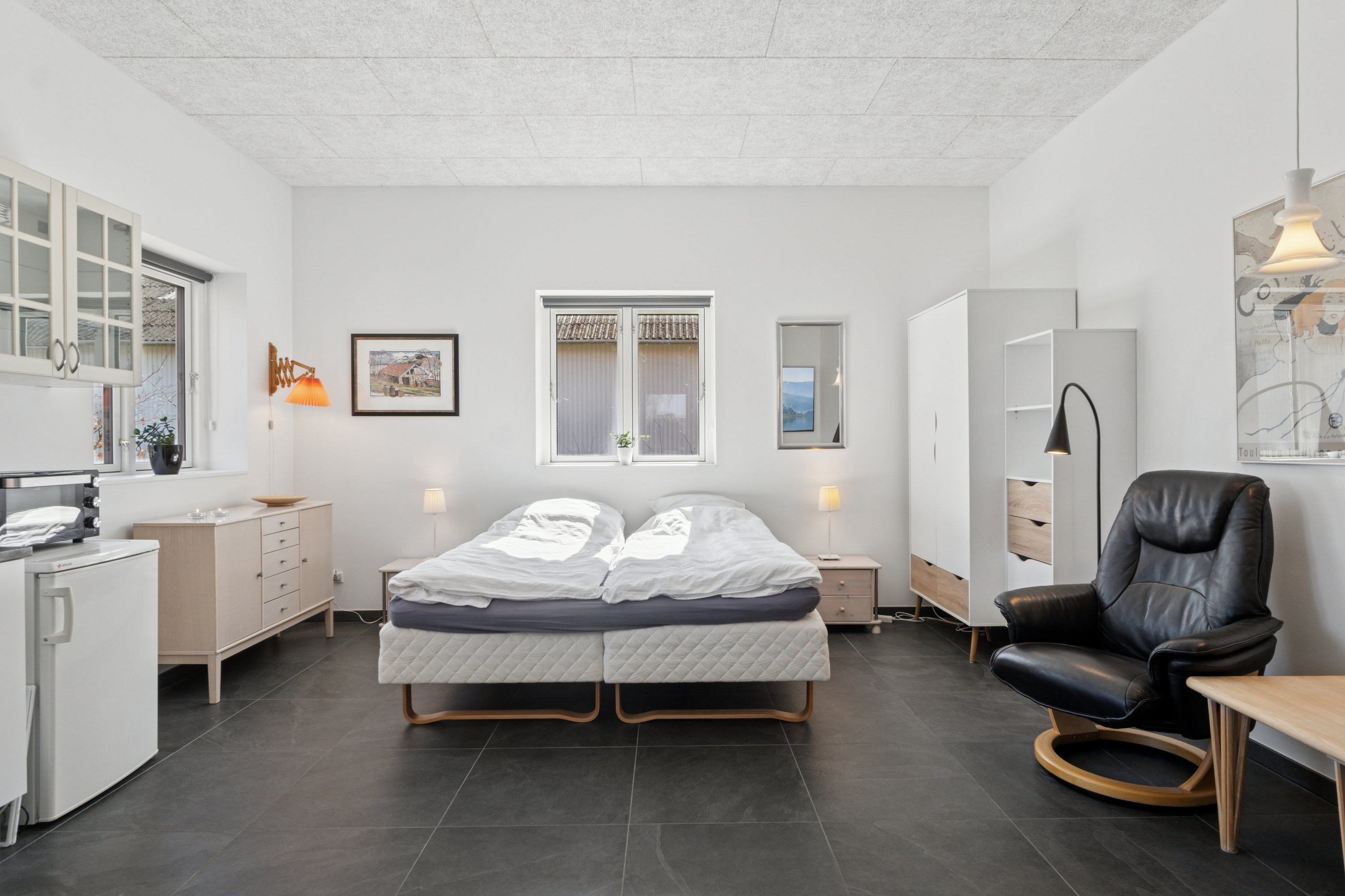 Fremhævet  billede i fuldskærmstilstand. Billede af Bøgildshøjvej 10, Fangel, 5260 Odense S