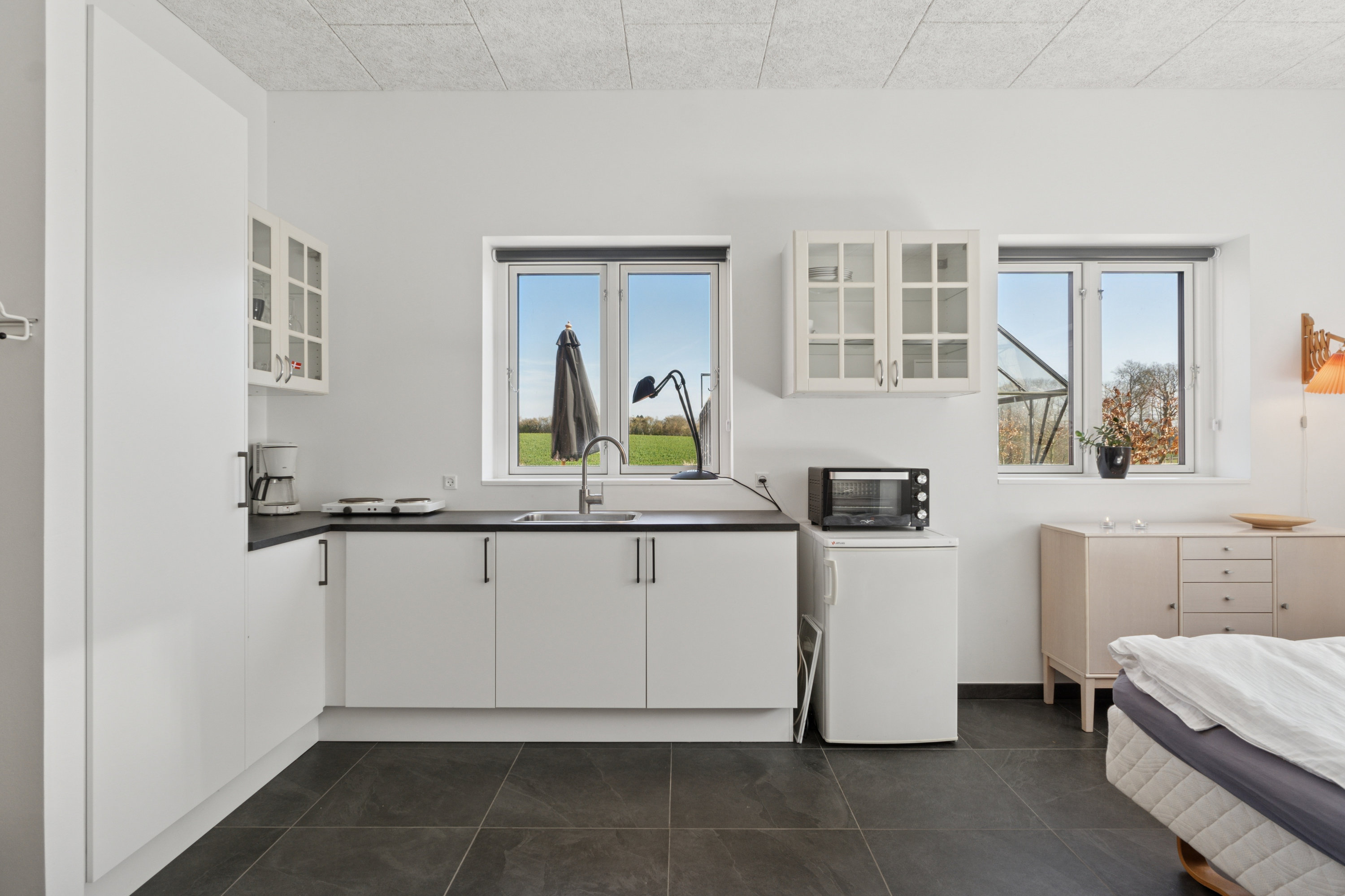 Fremhævet  billede i fuldskærmstilstand. Billede af Bøgildshøjvej 10, Fangel, 5260 Odense S