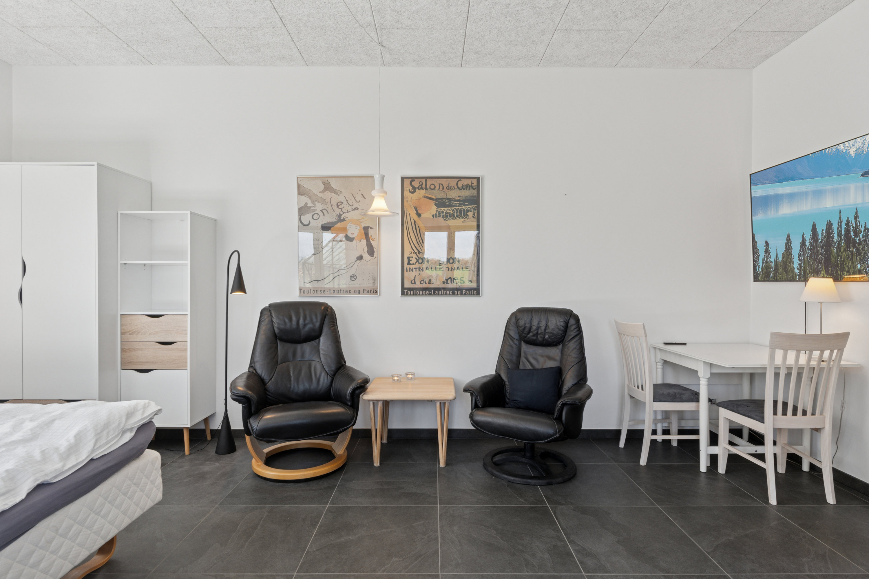 Fremhævet  billede i fuldskærmstilstand. Billede af Bøgildshøjvej 10, Fangel, 5260 Odense S