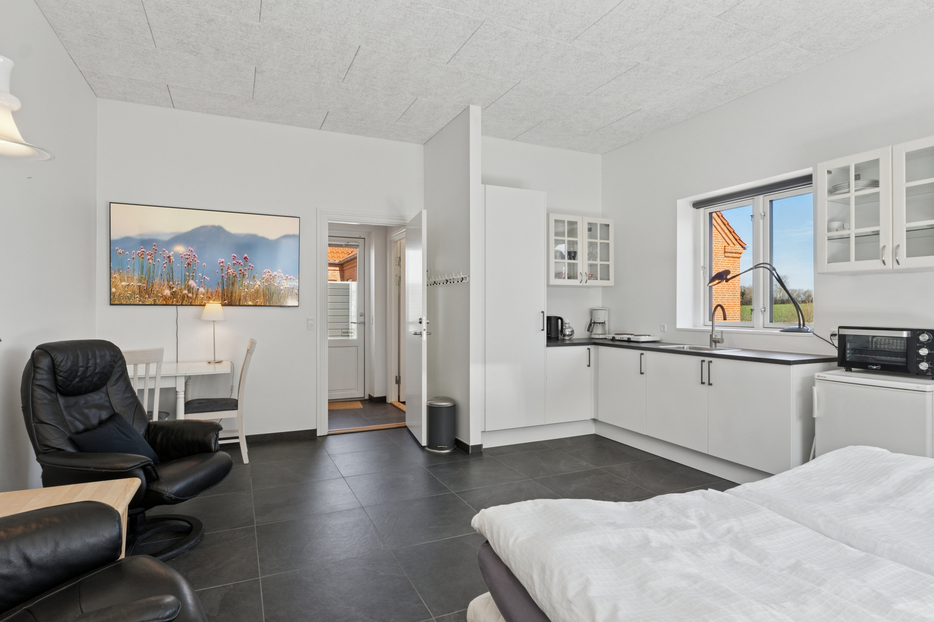 Fremhævet  billede i fuldskærmstilstand. Billede af Bøgildshøjvej 10, Fangel, 5260 Odense S