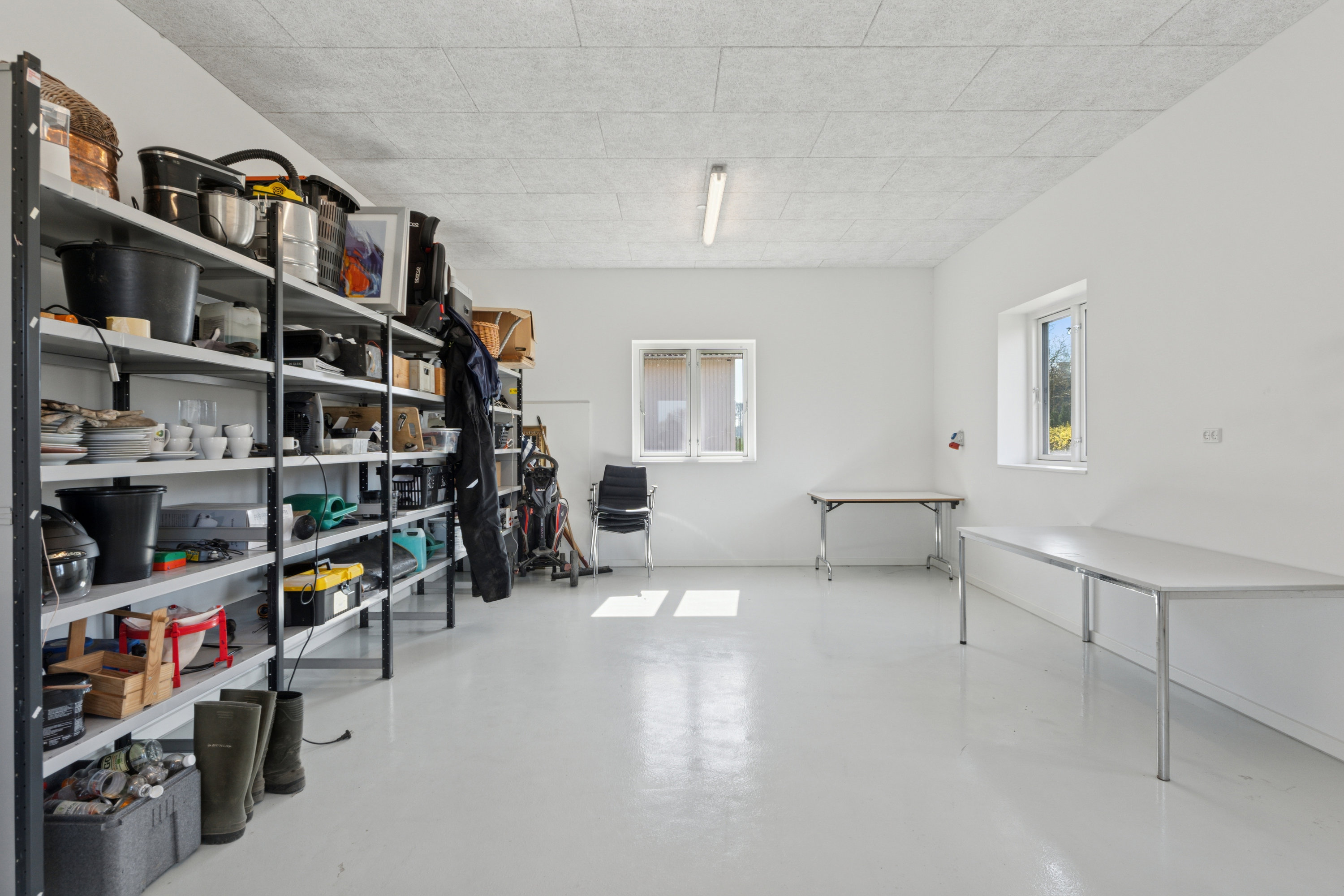 Fremhævet  billede i fuldskærmstilstand. Billede af Bøgildshøjvej 10, Fangel, 5260 Odense S