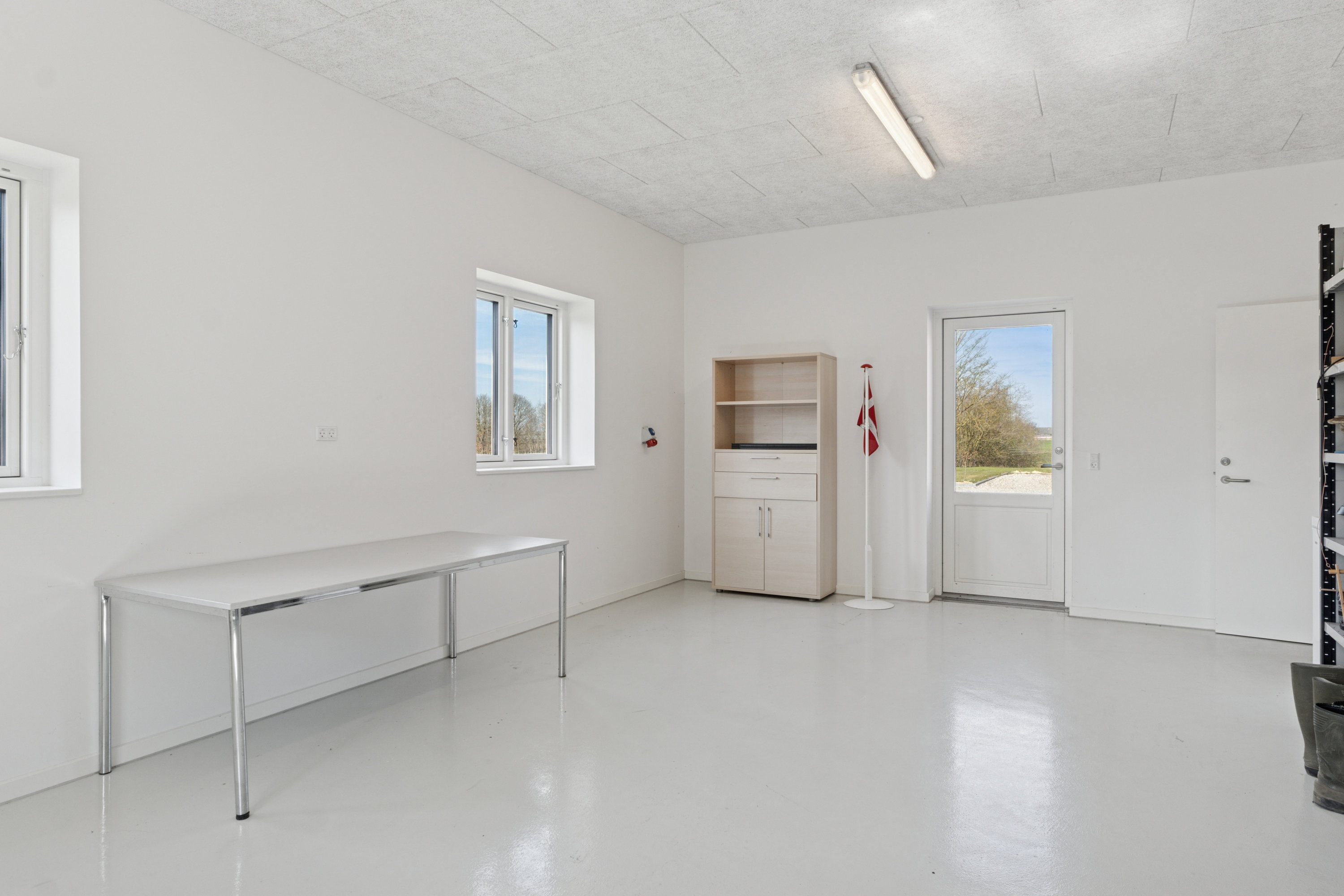 Fremhævet  billede i fuldskærmstilstand. Billede af Bøgildshøjvej 10, Fangel, 5260 Odense S