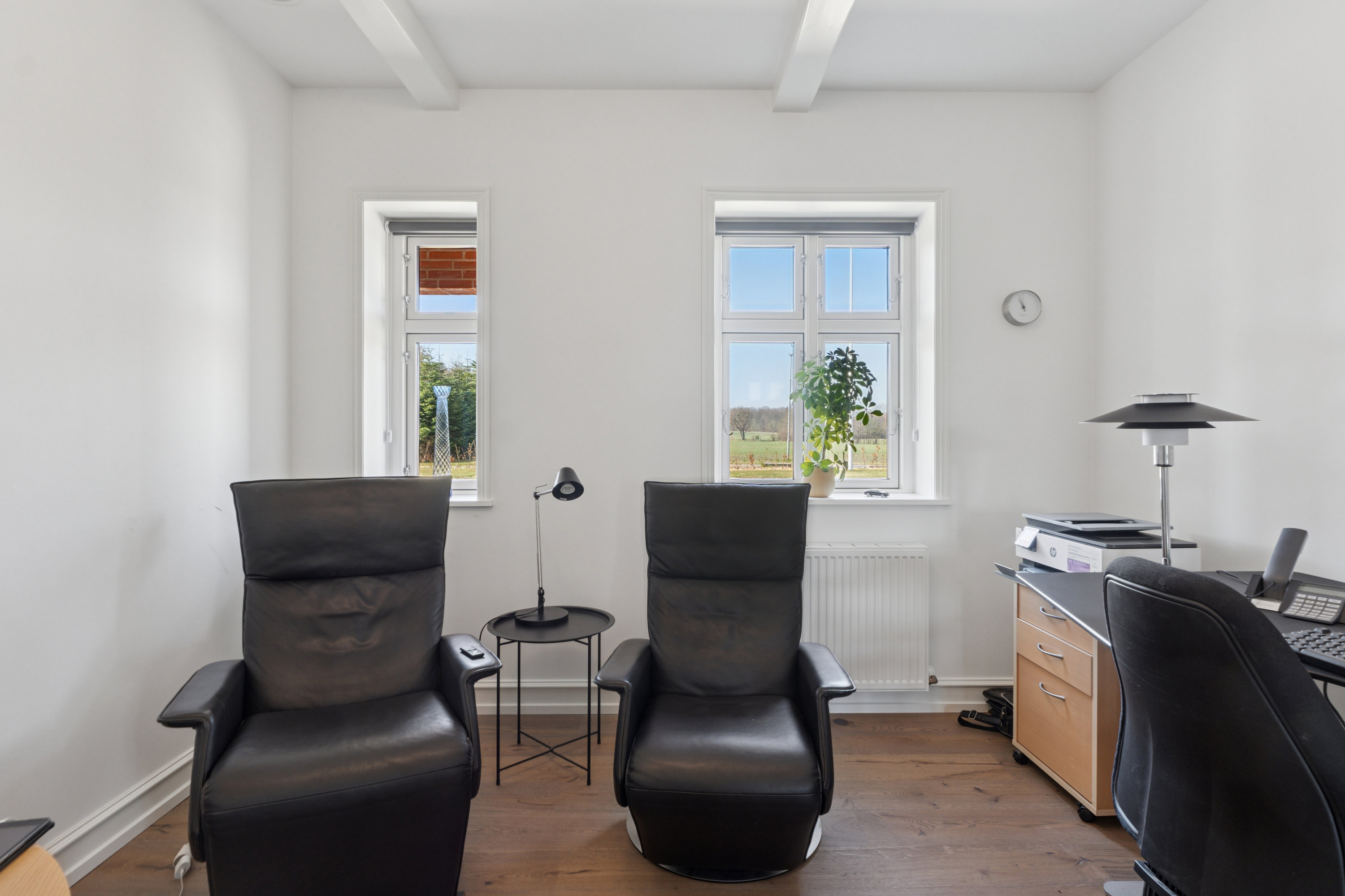 Fremhævet  billede i fuldskærmstilstand. Billede af Bøgildshøjvej 10, Fangel, 5260 Odense S