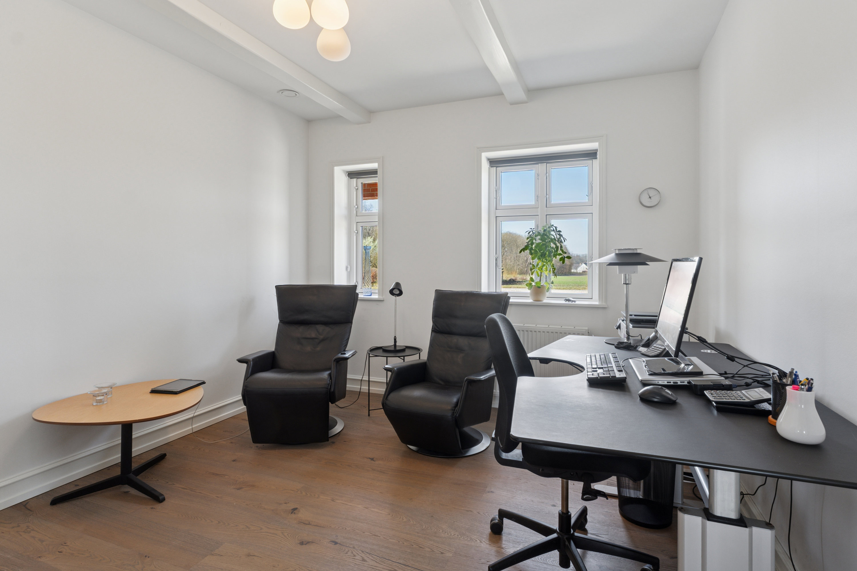 Fremhævet  billede i fuldskærmstilstand. Billede af Bøgildshøjvej 10, Fangel, 5260 Odense S