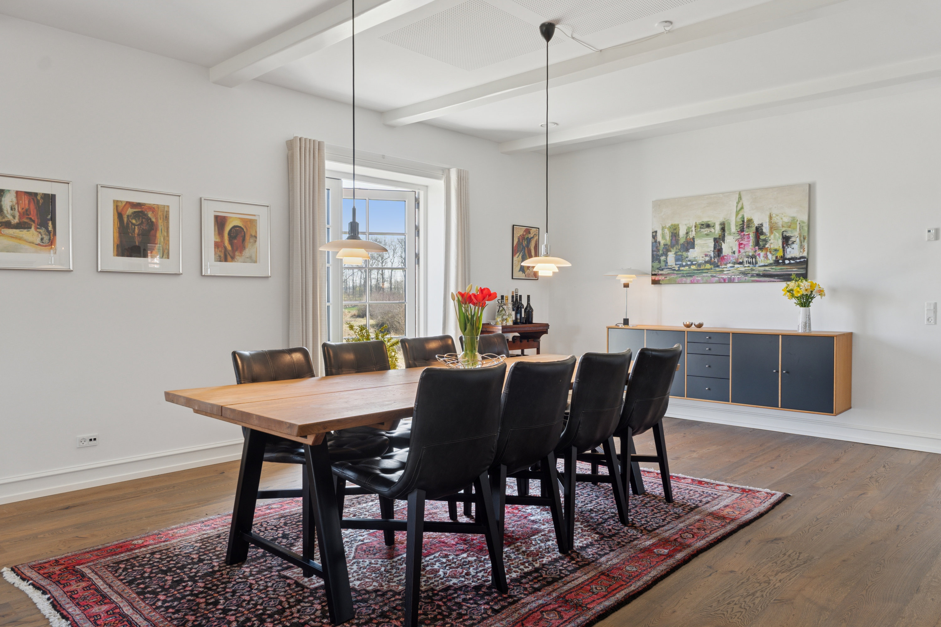 Fremhævet  billede i fuldskærmstilstand. Billede af Bøgildshøjvej 10, Fangel, 5260 Odense S