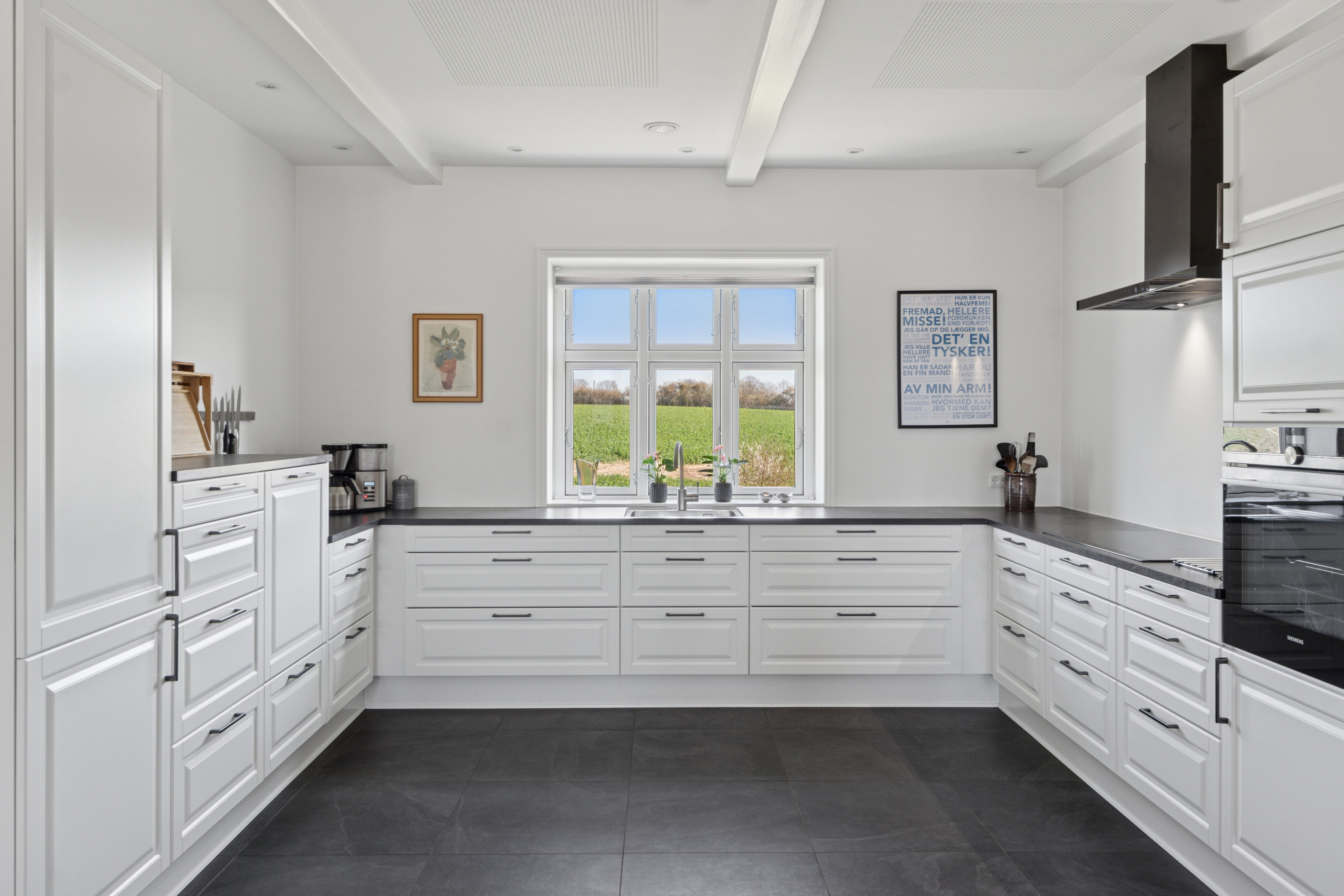 Fremhævet  billede i fuldskærmstilstand. Billede af Bøgildshøjvej 10, Fangel, 5260 Odense S