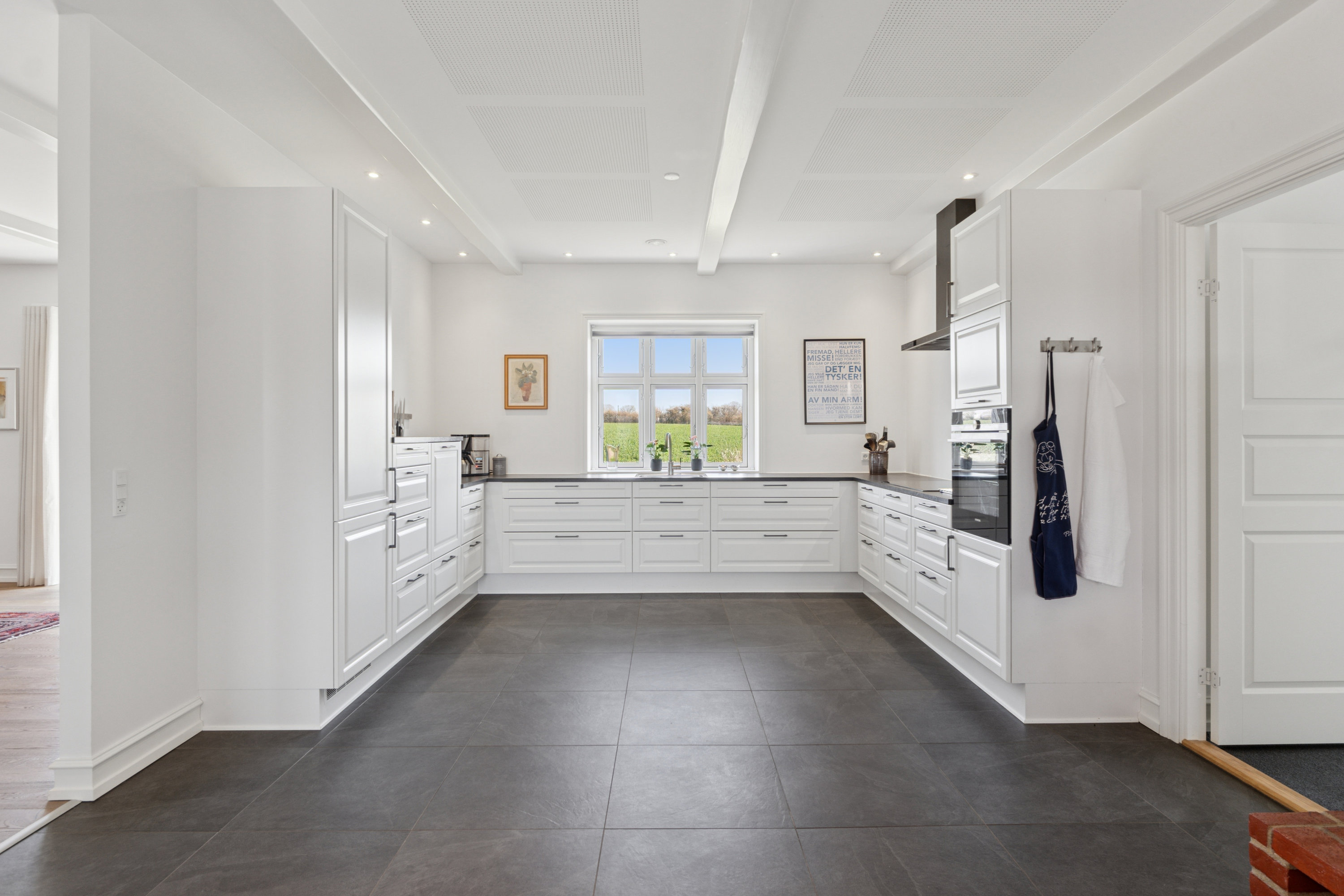 Fremhævet  billede i fuldskærmstilstand. Billede af Bøgildshøjvej 10, Fangel, 5260 Odense S