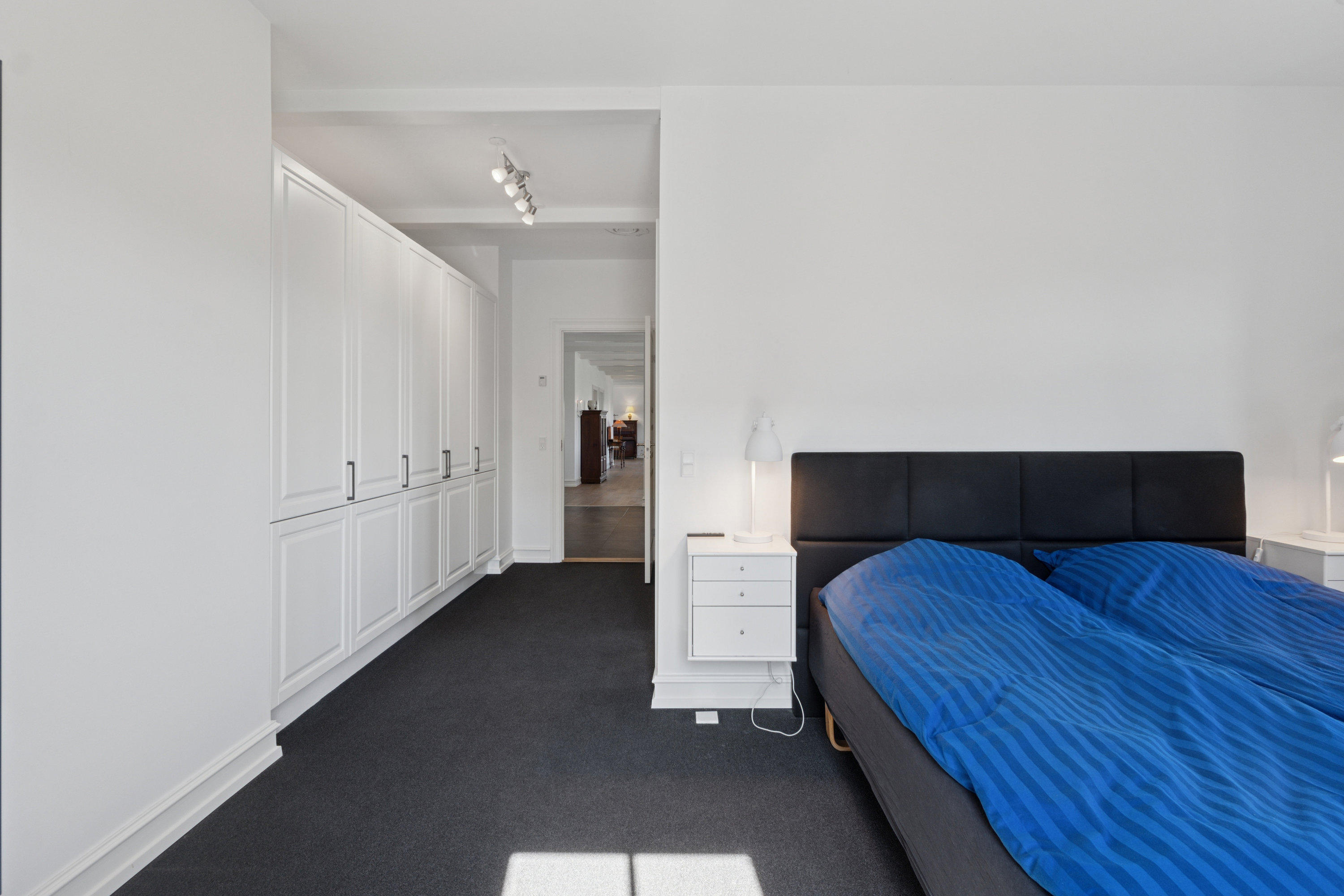 Fremhævet  billede i fuldskærmstilstand. Billede af Bøgildshøjvej 10, Fangel, 5260 Odense S