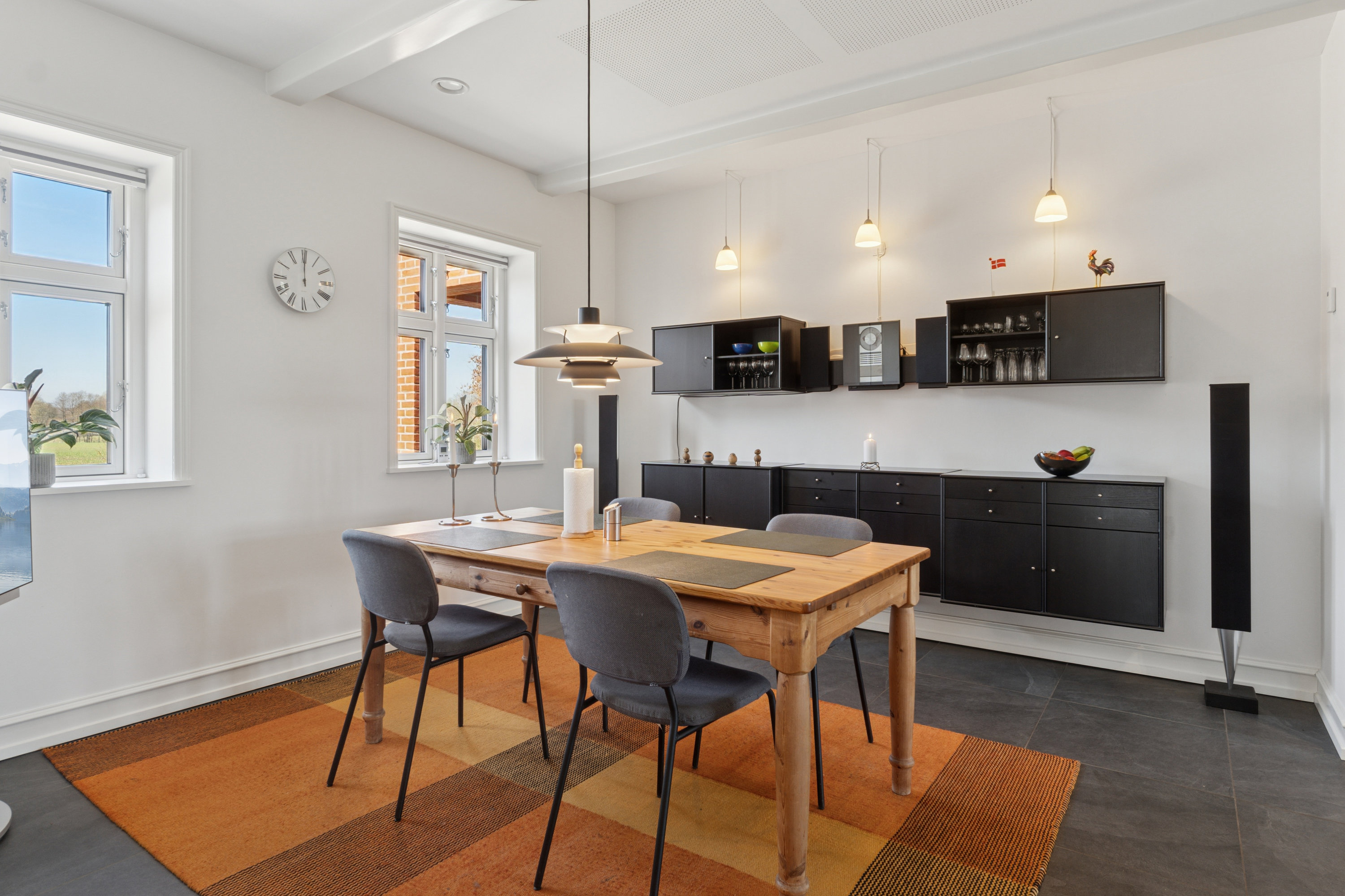 Fremhævet  billede i fuldskærmstilstand. Billede af Bøgildshøjvej 10, Fangel, 5260 Odense S