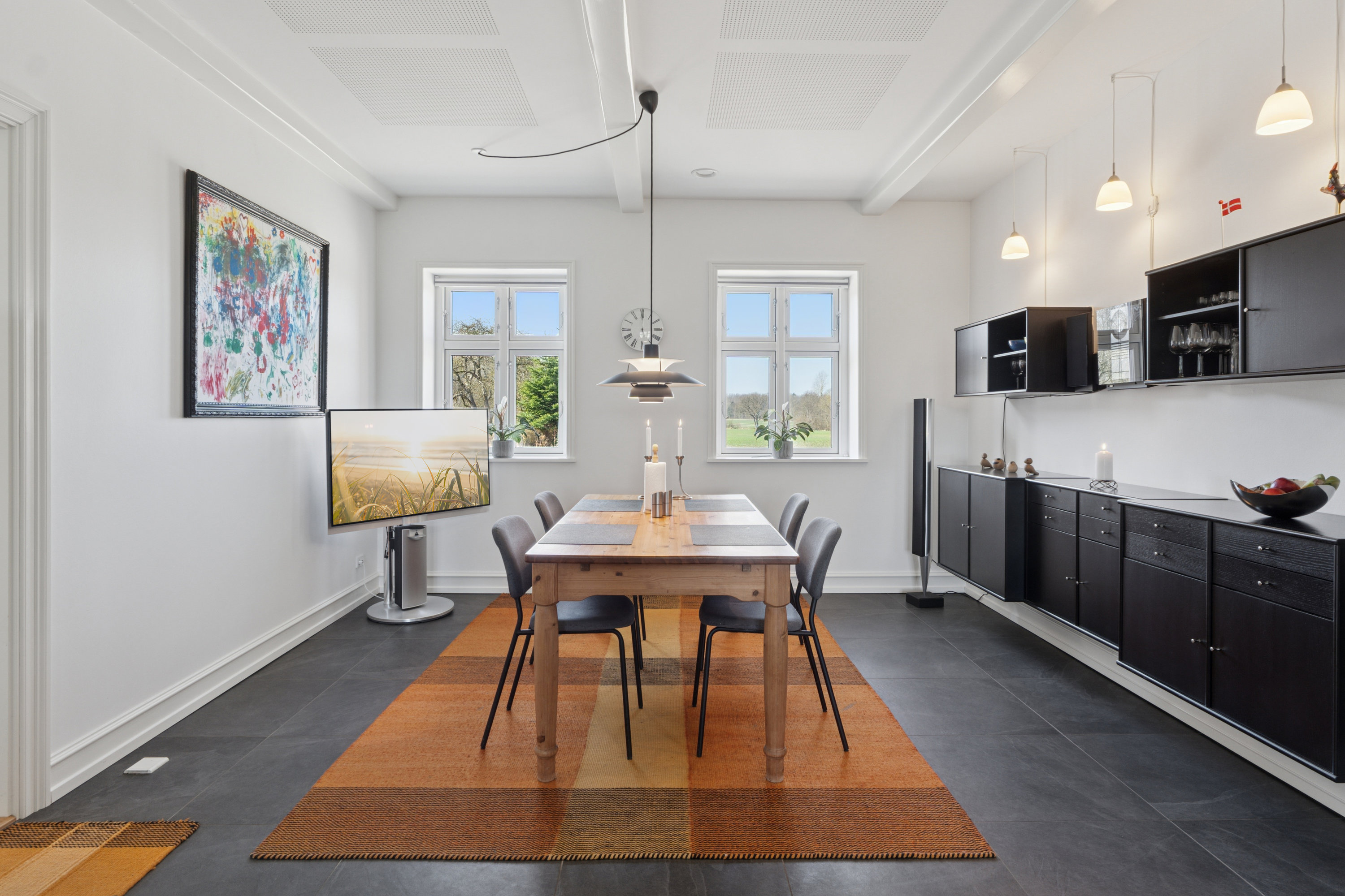 Fremhævet  billede i fuldskærmstilstand. Billede af Bøgildshøjvej 10, Fangel, 5260 Odense S