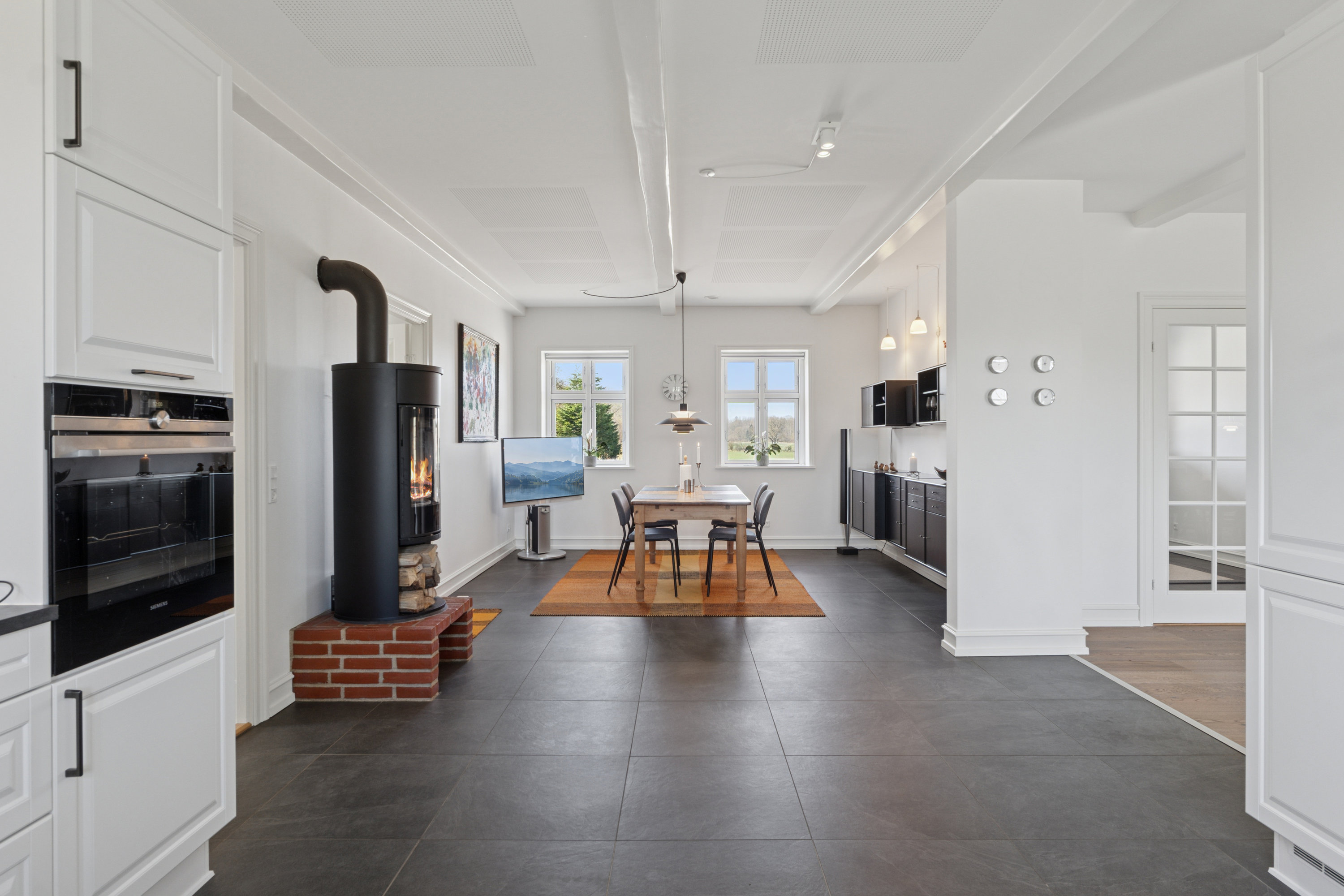 Fremhævet  billede i fuldskærmstilstand. Billede af Bøgildshøjvej 10, Fangel, 5260 Odense S