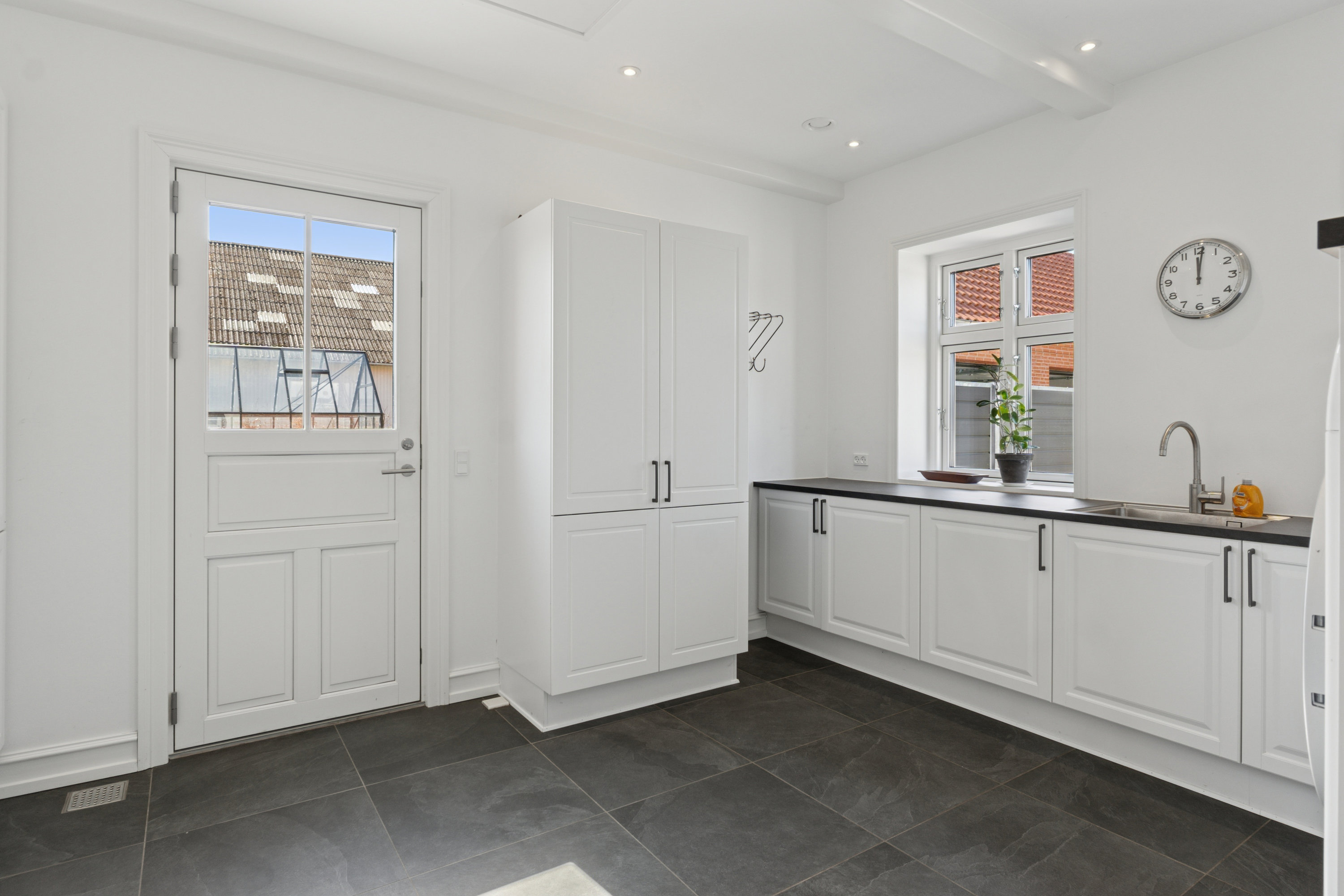 Fremhævet  billede i fuldskærmstilstand. Billede af Bøgildshøjvej 10, Fangel, 5260 Odense S