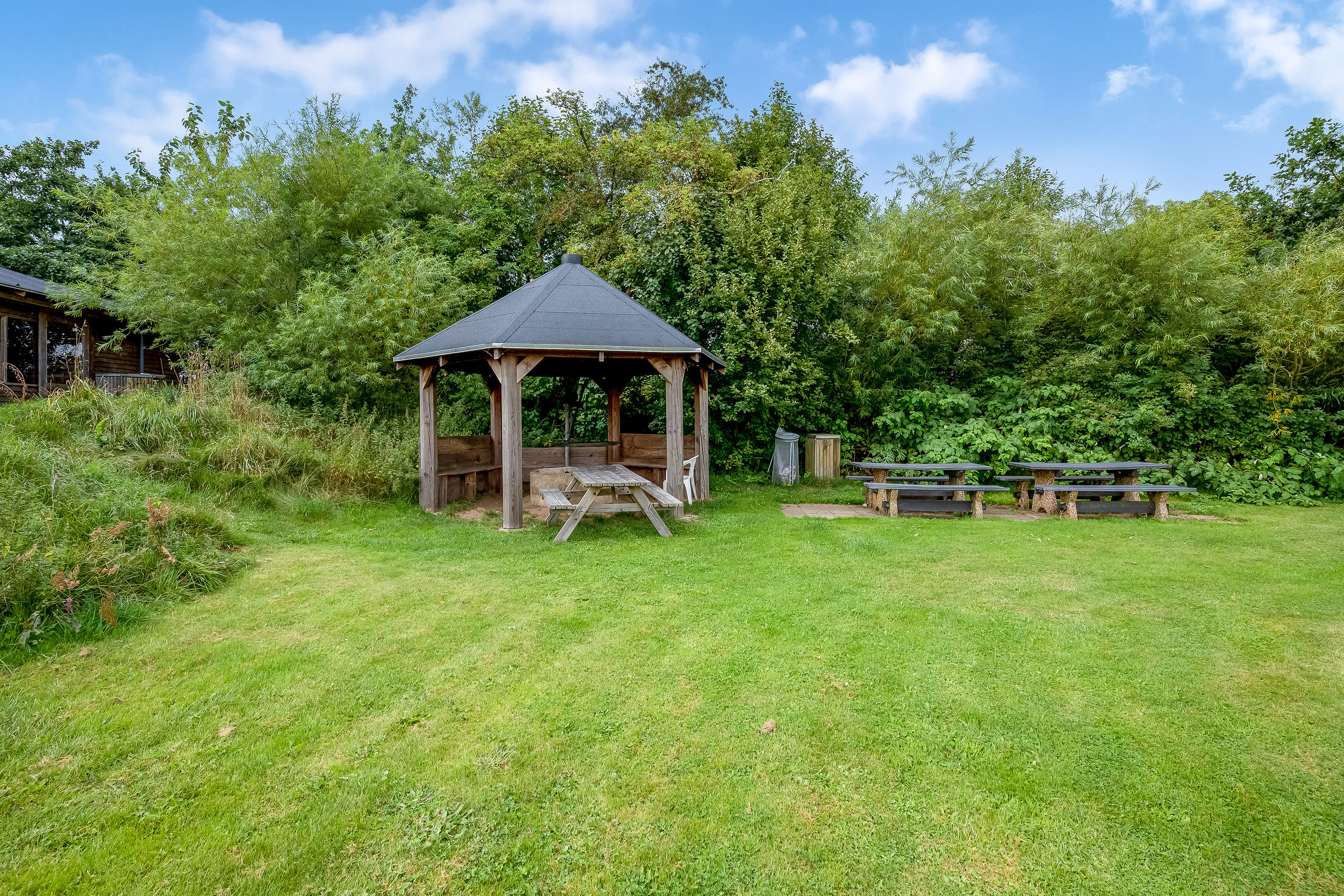 Fremhævet område billede i fuldskærmstilstand. Billede af Karupvej 59, Fårbæk, 7470 Karup J