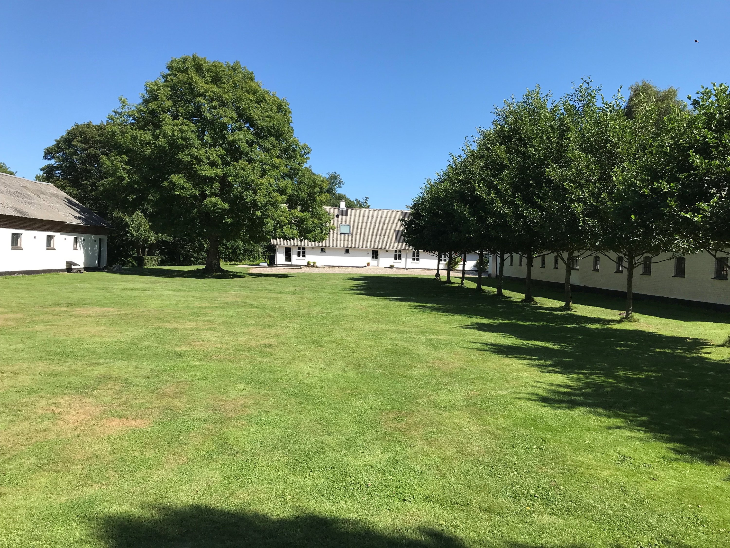 Fremhævet  billede i fuldskærmstilstand. Billede af Østkystvejen 390, Voerså, 9300 Sæby