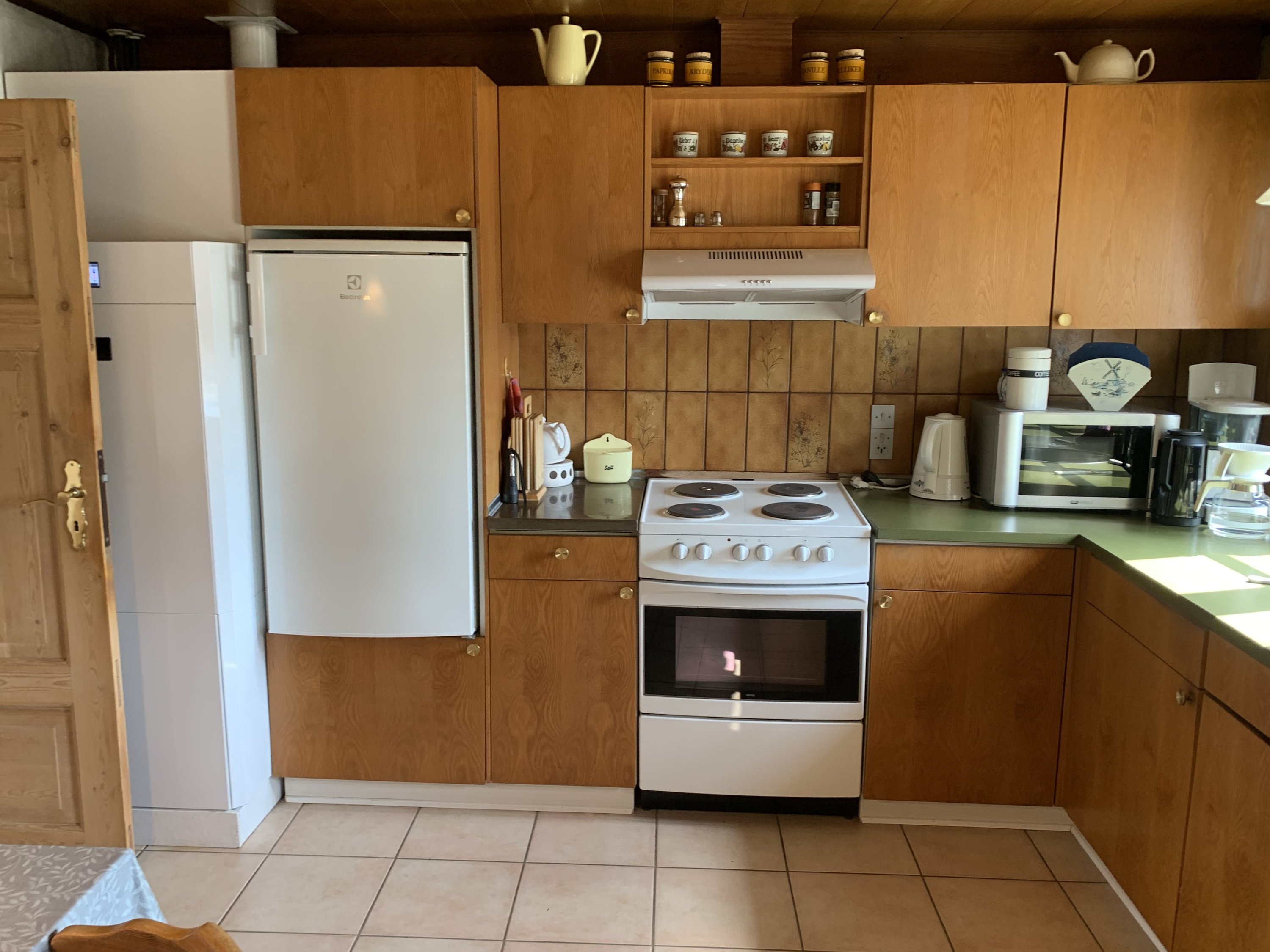 Fremhævet  billede i fuldskærmstilstand. Billede af Rudbølvej 46, 6280 Højer