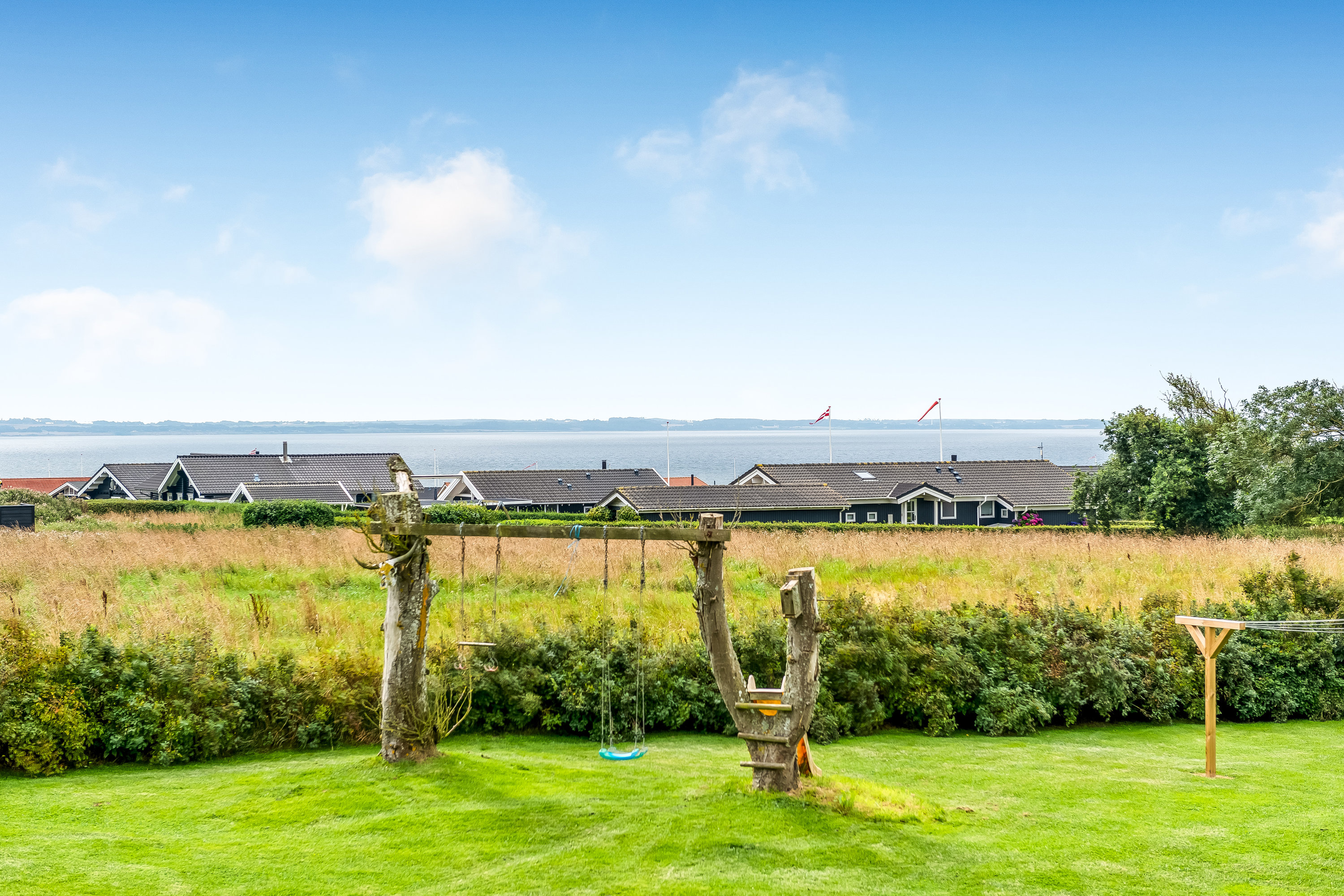 Fremhævet udsigt billede i fuldskærmstilstand. Billede af Ejsingholmvej 27, Ejsingholm, 7830 Vinderup