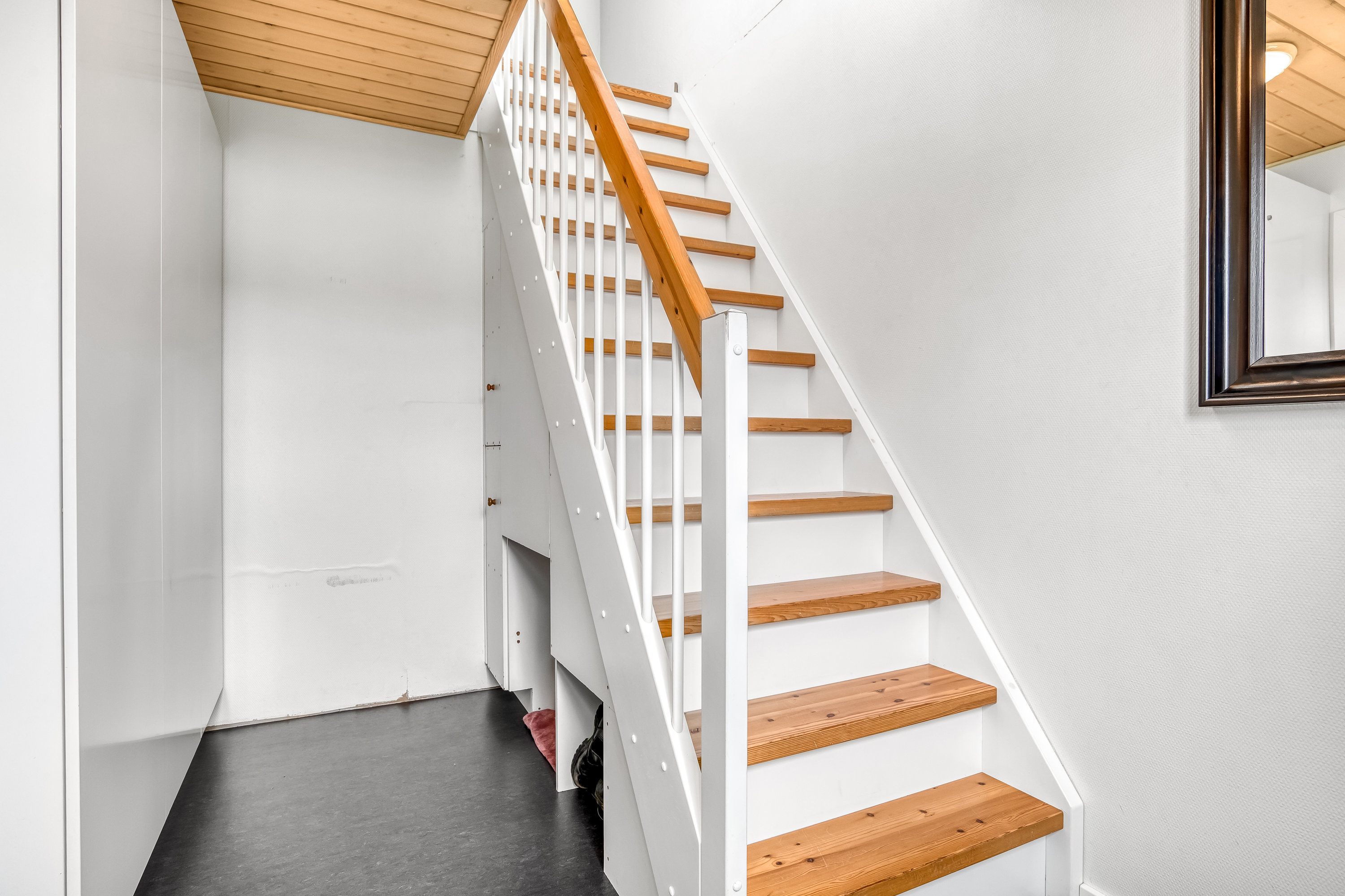 Fremhævet andet billede i fuldskærmstilstand. Billede af Ejsingholmvej 27, Ejsingholm, 7830 Vinderup