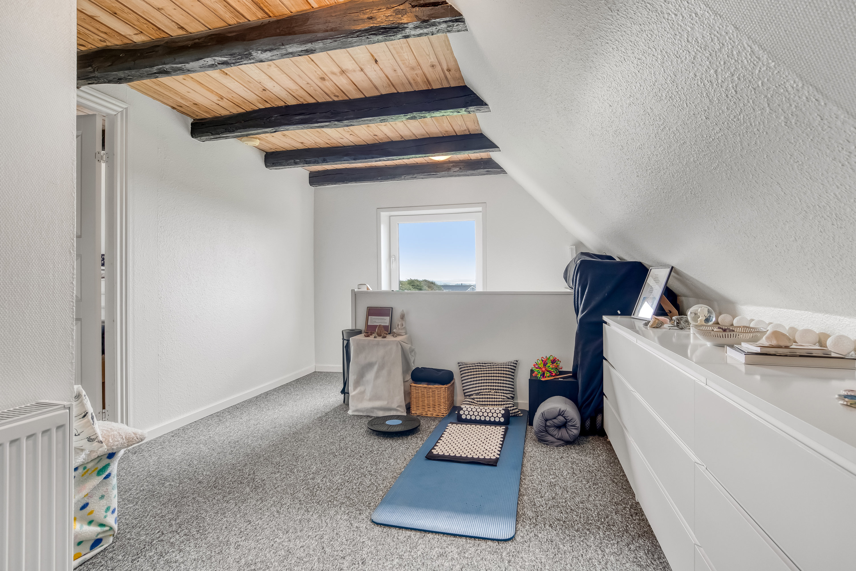 Fremhævet repos billede i fuldskærmstilstand. Billede af Ejsingholmvej 27, Ejsingholm, 7830 Vinderup