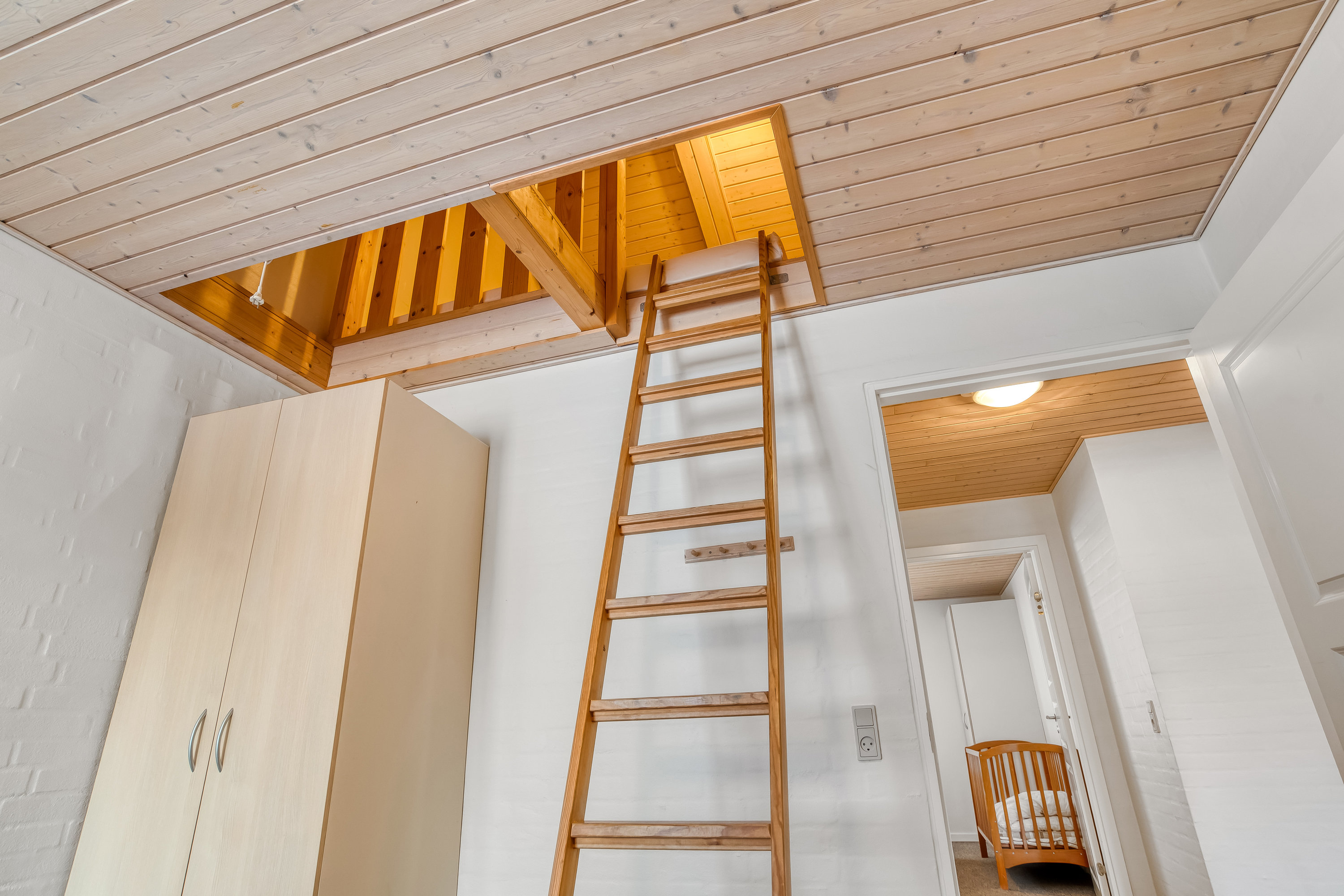 Fremhævet hems billede i fuldskærmstilstand. Billede af Ejsingholmvej 27, Ejsingholm, 7830 Vinderup