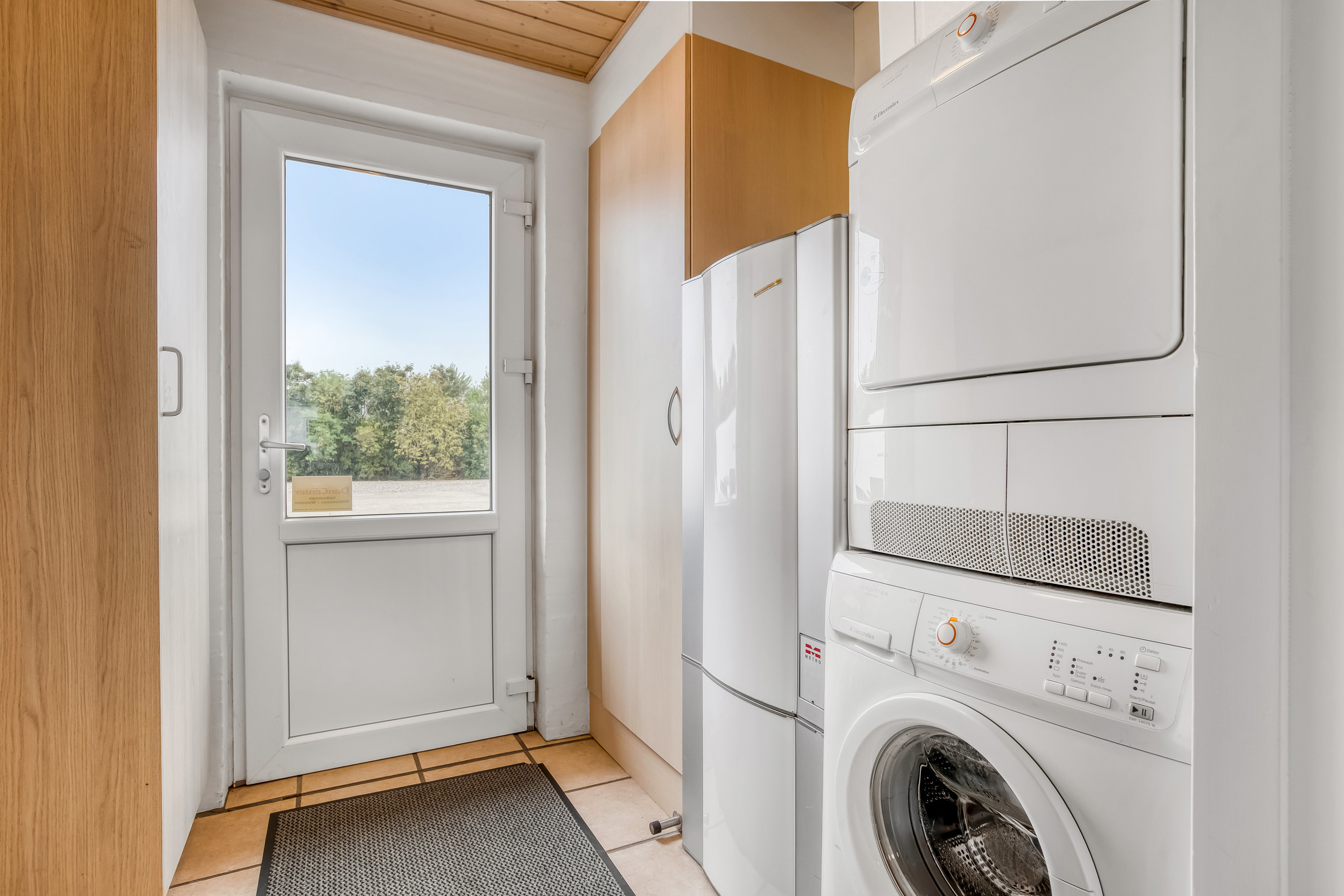 Fremhævet andet billede i fuldskærmstilstand. Billede af Ejsingholmvej 27, Ejsingholm, 7830 Vinderup