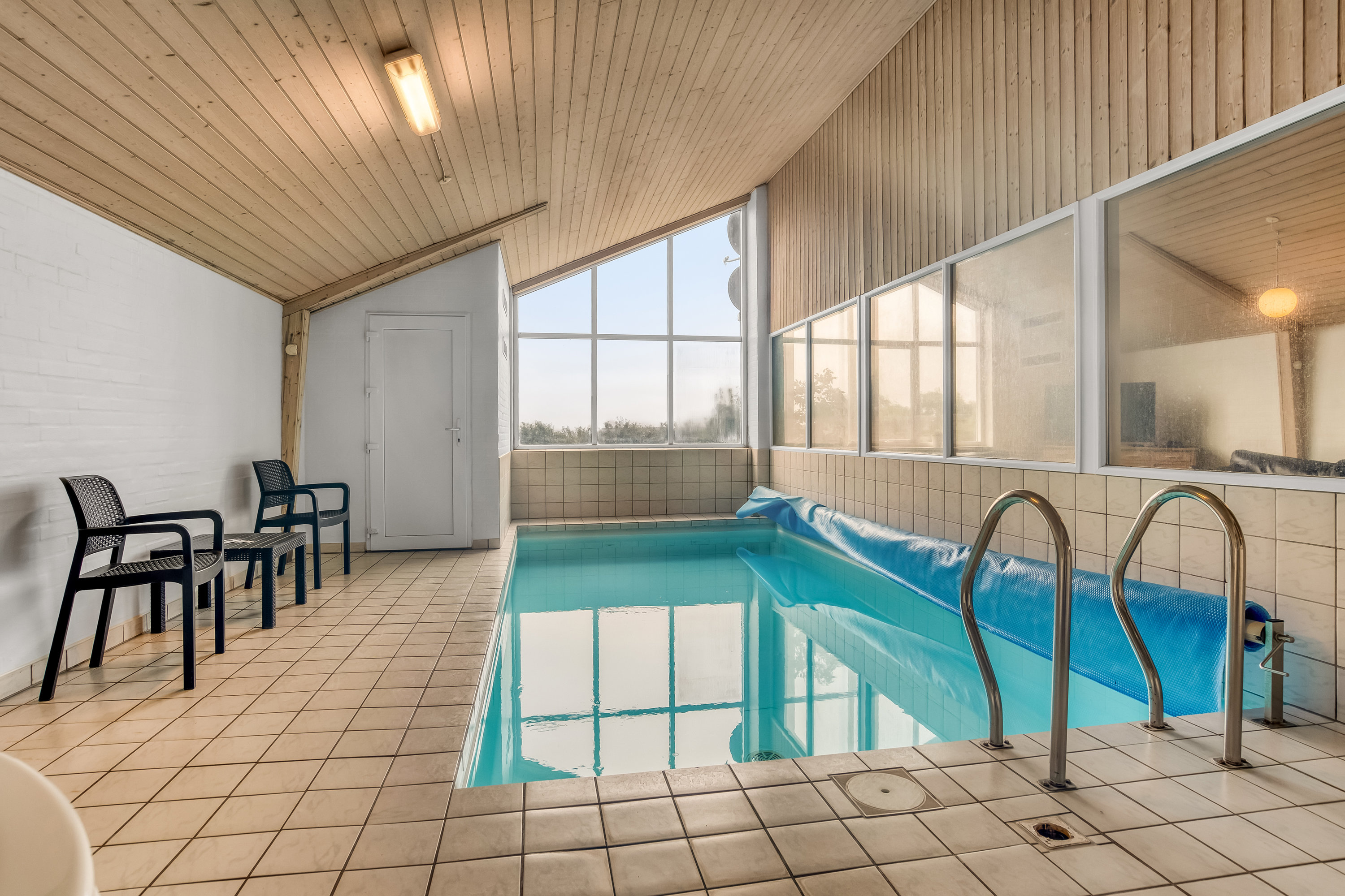 Miniaturebillede 1: pool. Billede af Ejsingholmvej 27, Ejsingholm, 7830 Vinderup