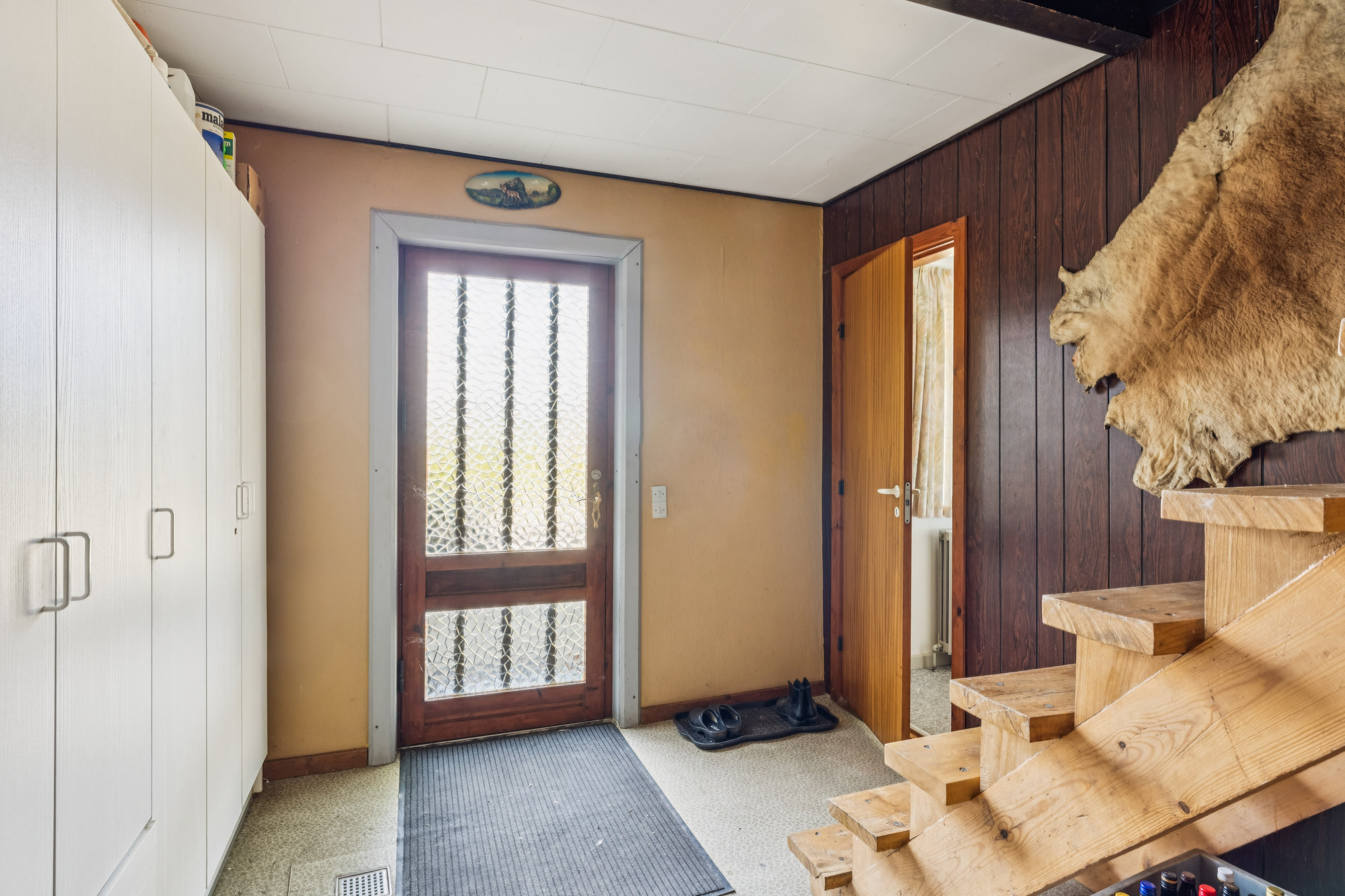 Fremhævet  billede i fuldskærmstilstand. Billede af Kirkebakken 19, Sdr. Vinge, 8860 Ulstrup