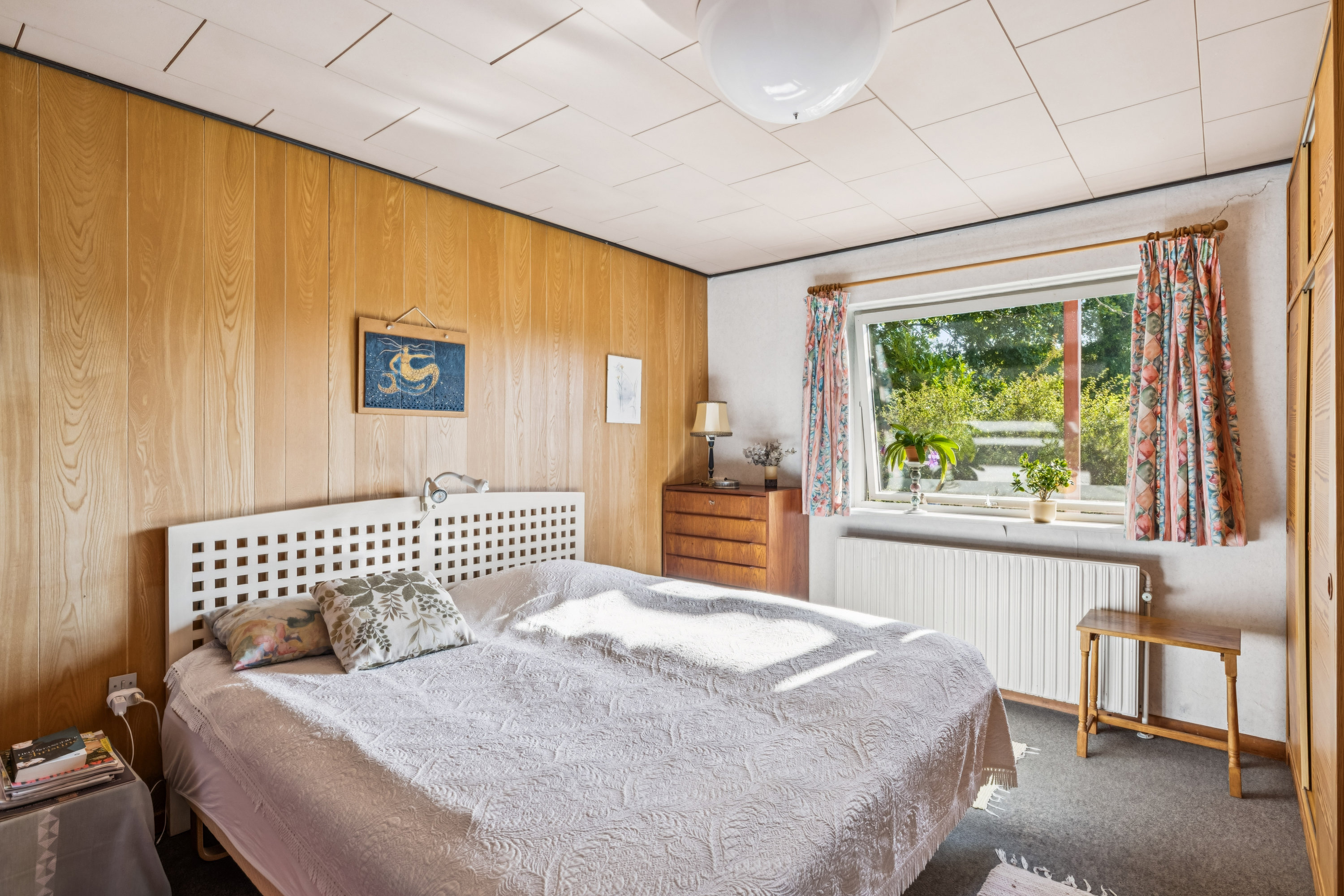 Fremhævet  billede i fuldskærmstilstand. Billede af Kirkebakken 19, Sdr. Vinge, 8860 Ulstrup