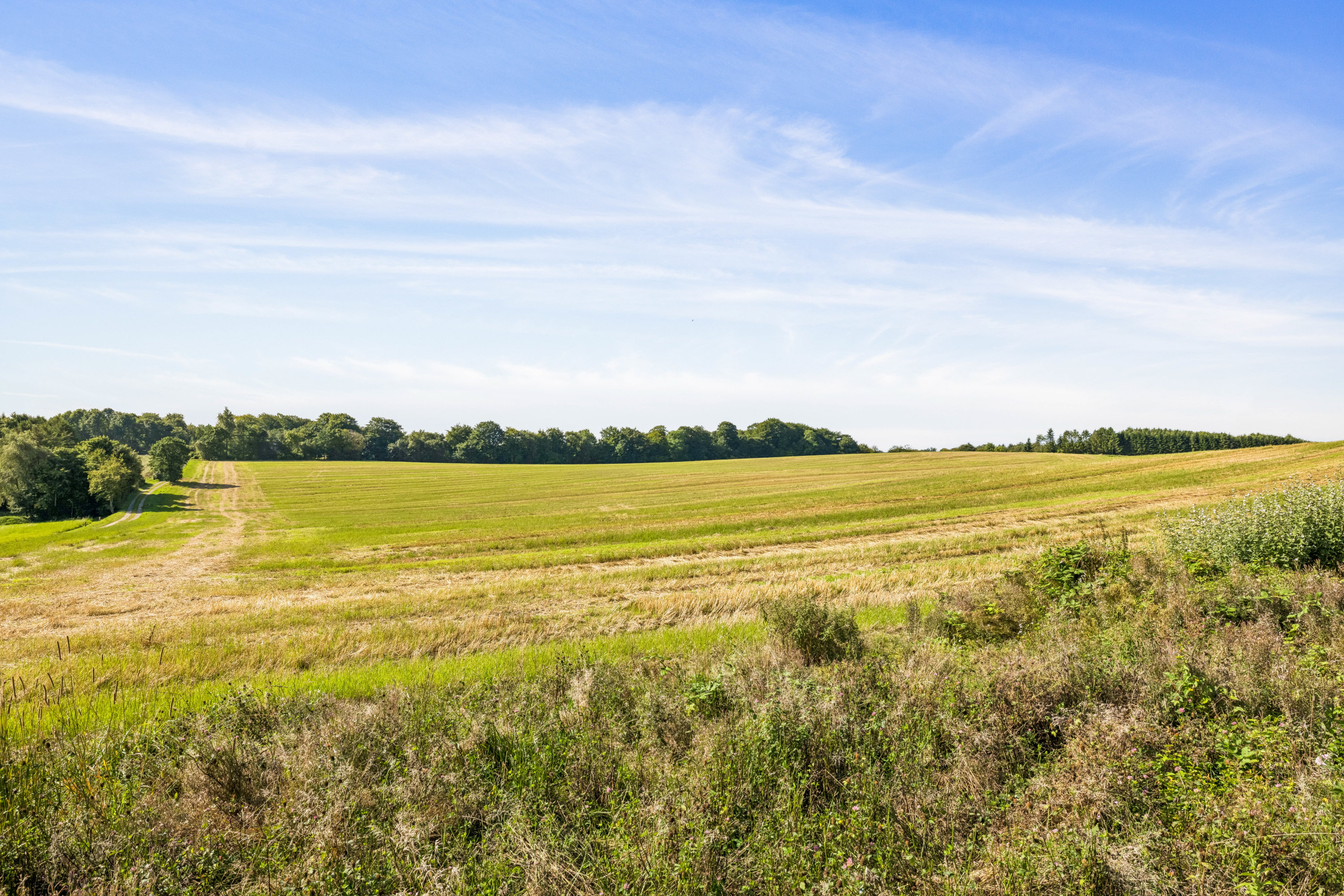 Fremhævet  billede i fuldskærmstilstand. Billede af Kirkebakken 19, Sdr. Vinge, 8860 Ulstrup