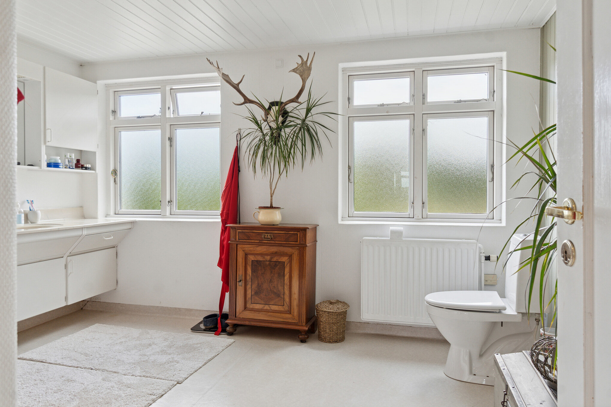 Fremhævet  billede i fuldskærmstilstand. Billede af Allindemaglevej 15, Estrup, 4100 Ringsted